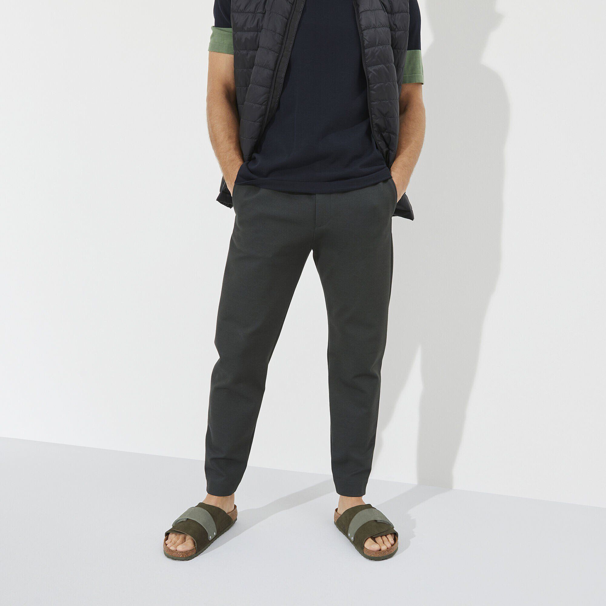 Kyoto Nubuck Leather/Suede - Image 3