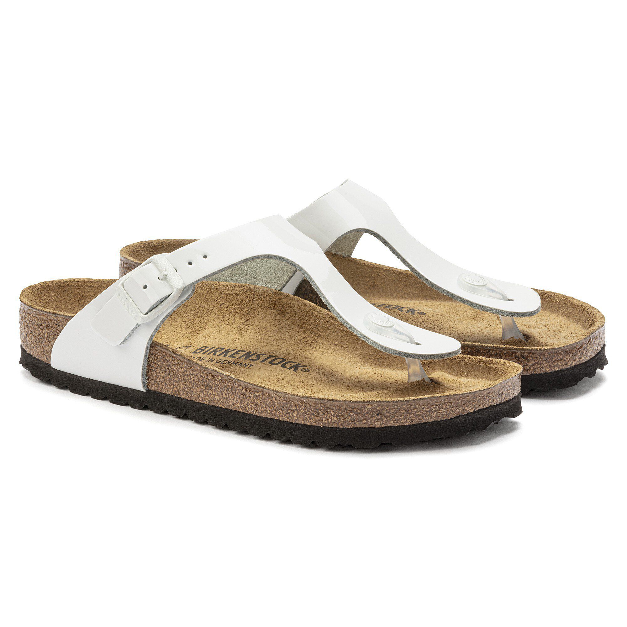 Gizeh Natural Leather Patent - Image 6