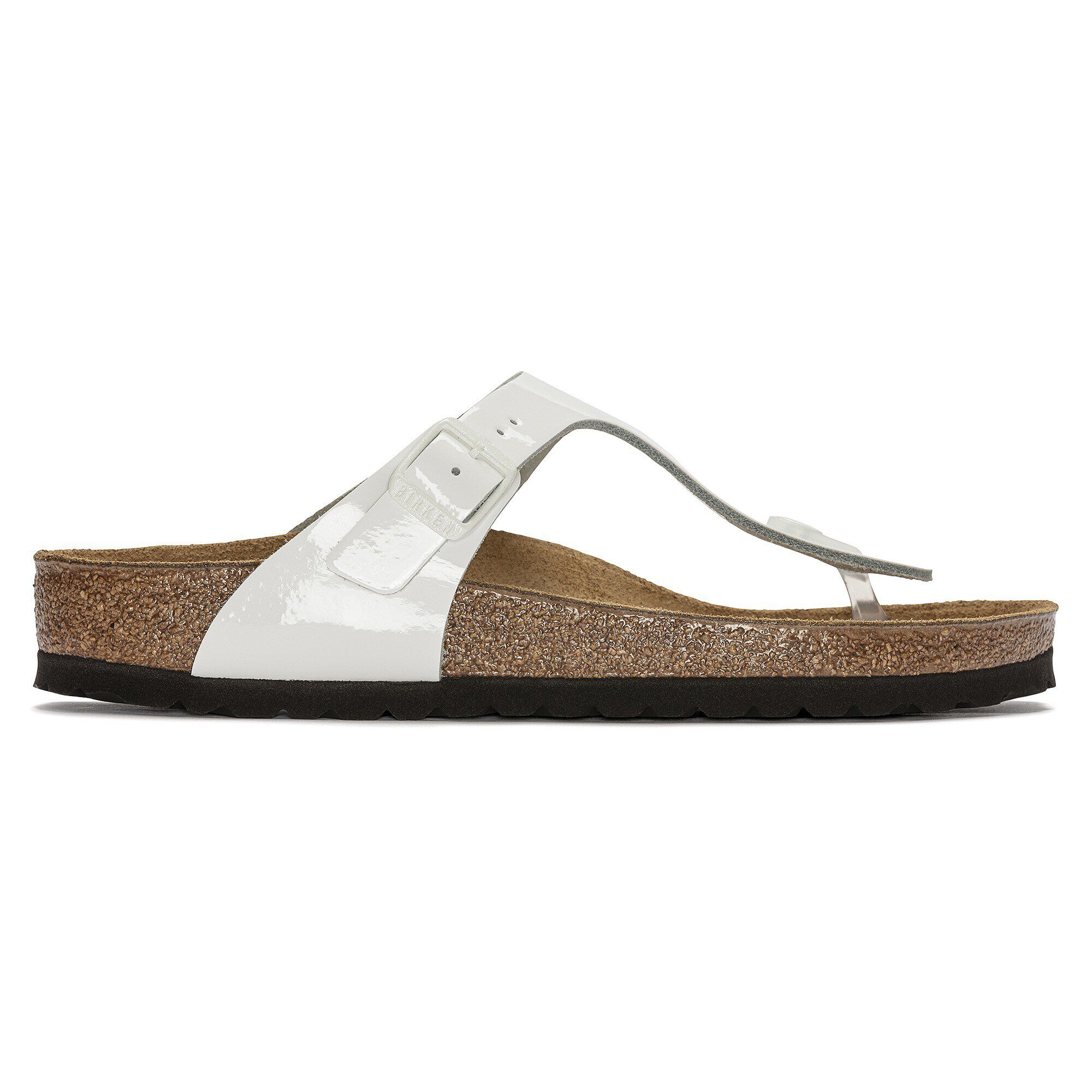 Gizeh Natural Leather Patent - Image 3
