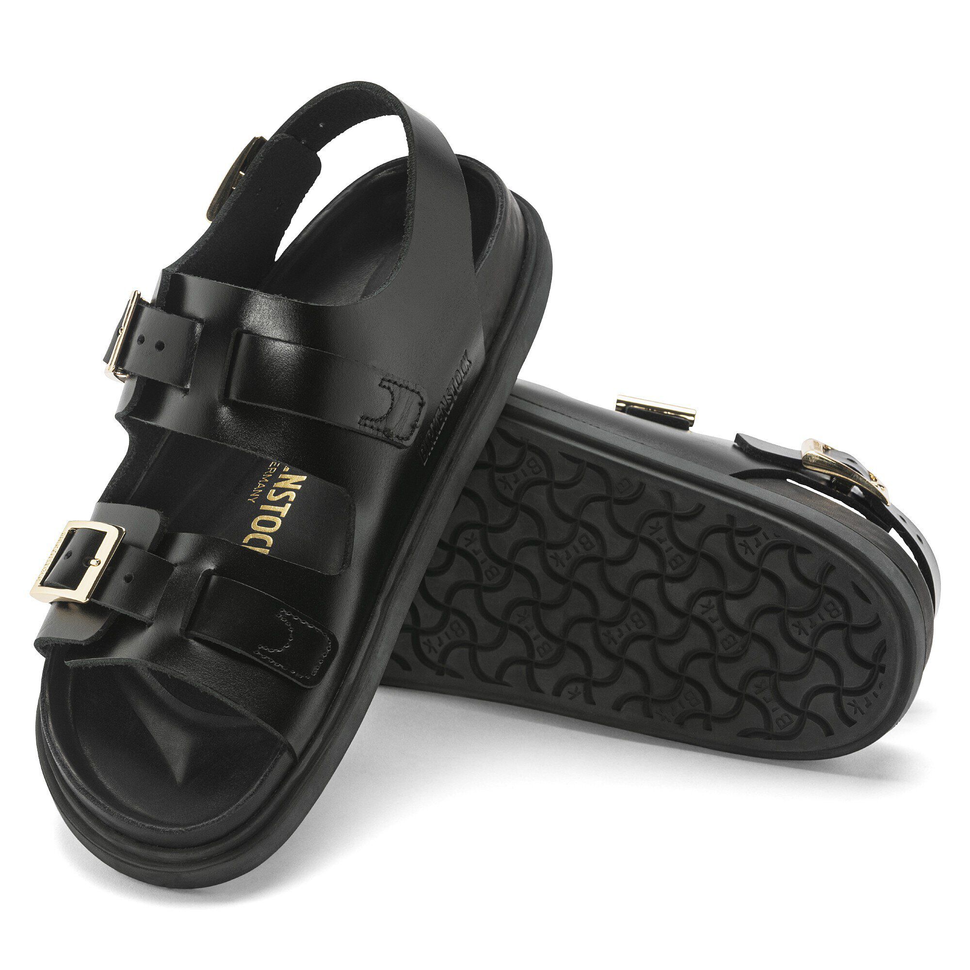 Cannes Natural Leather - Image 7