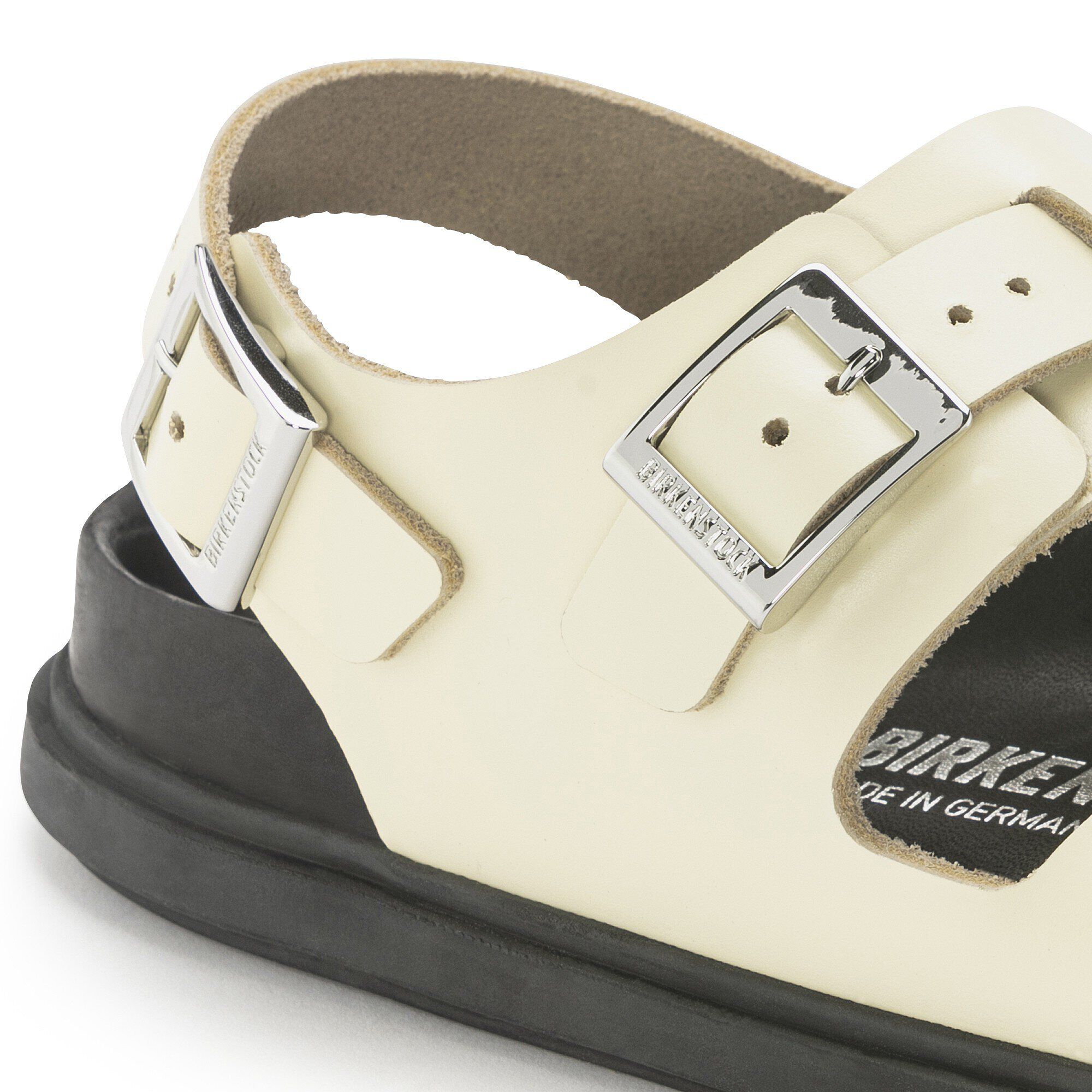 Cannes Natural Leather - Image 8