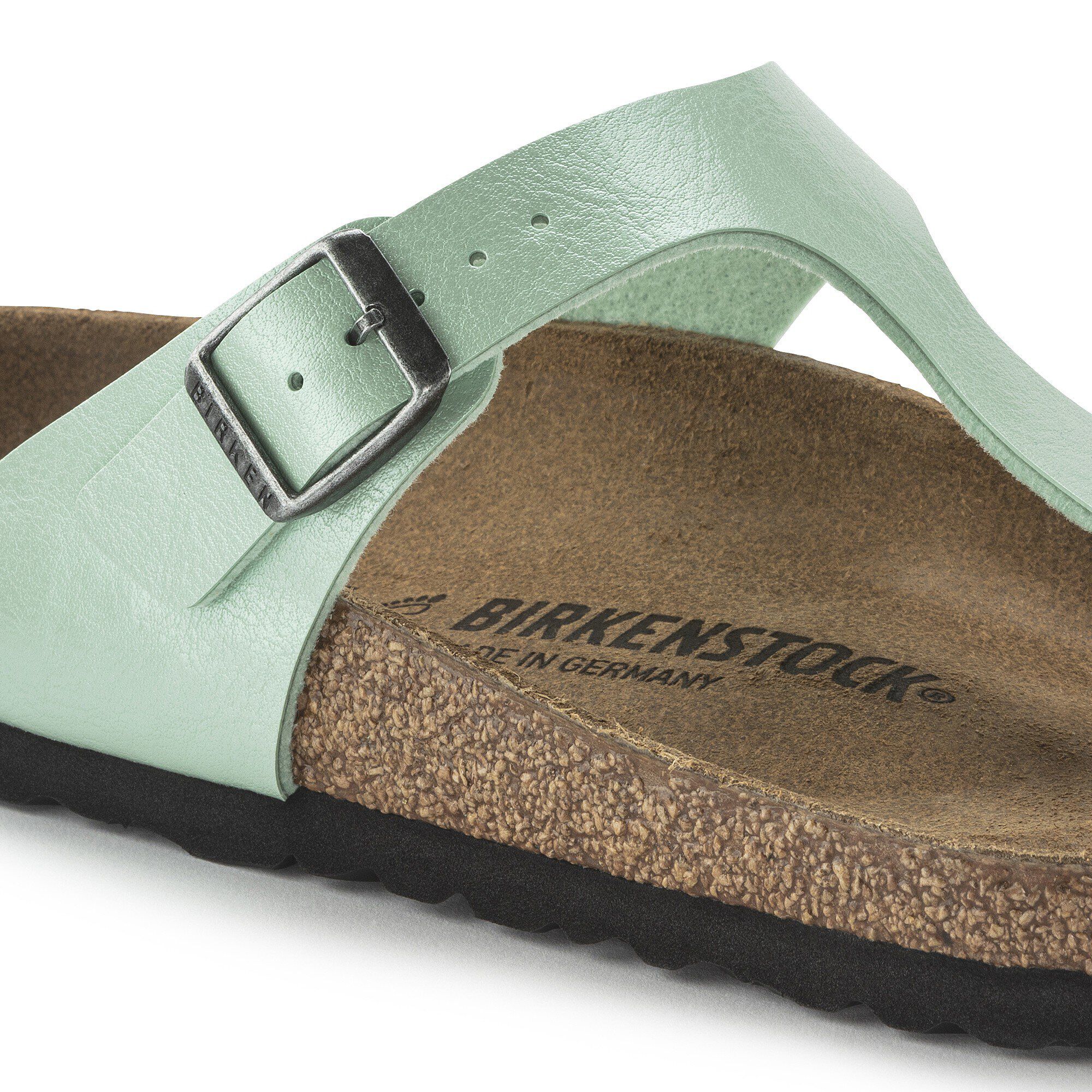 Gizeh Birko-Flor Graceful Matcha - Image 7