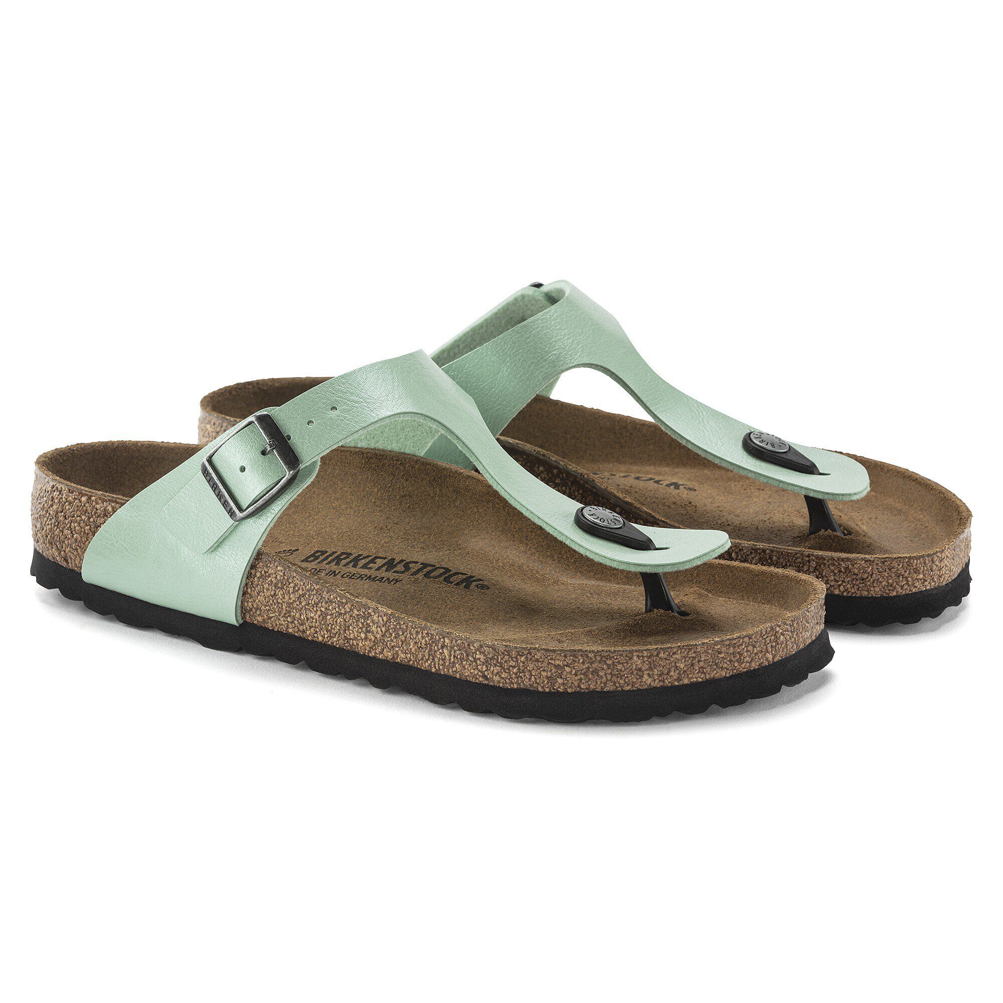Gizeh Birko-Flor Graceful Matcha - Image 8