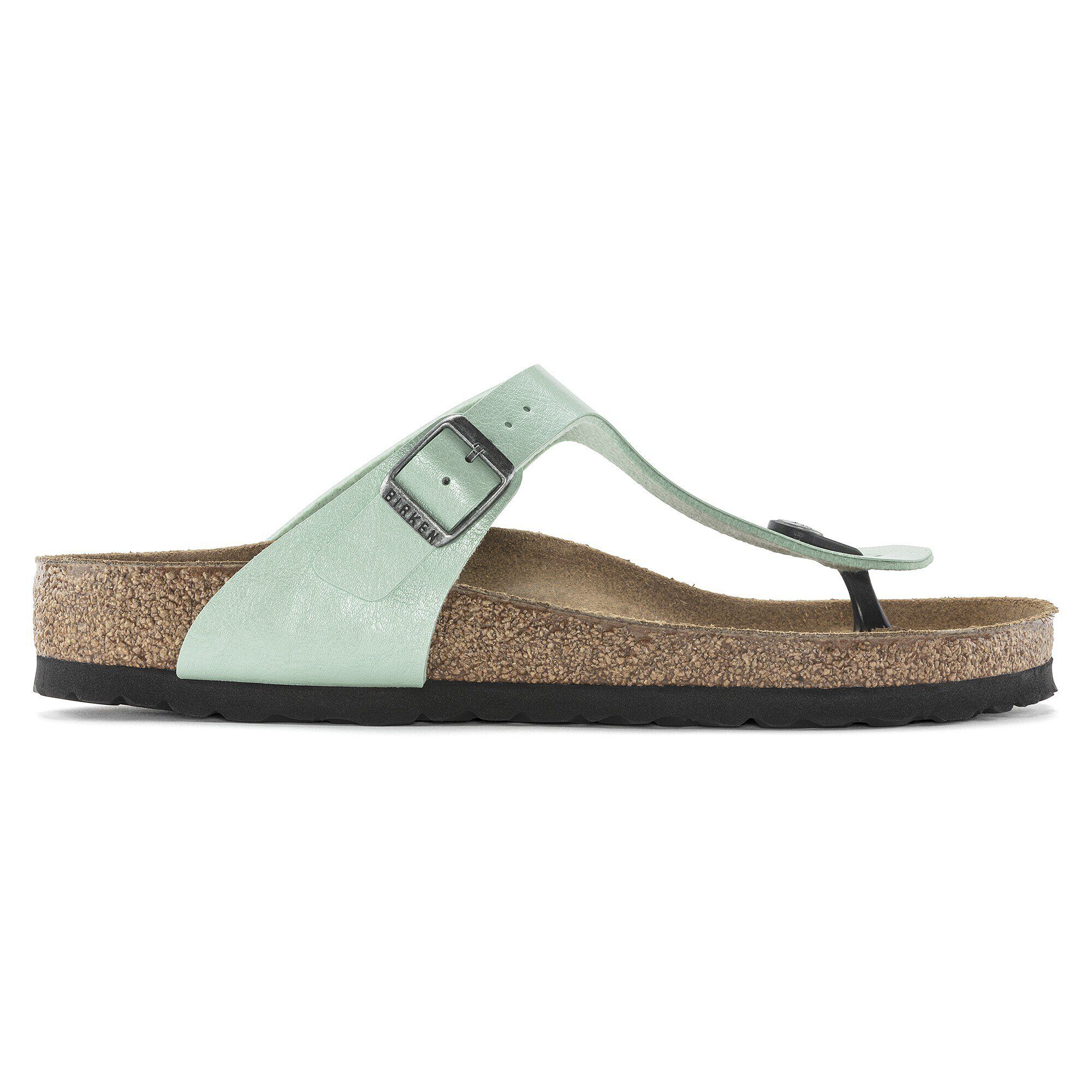 Gizeh Birko-Flor Graceful Matcha - Image 3