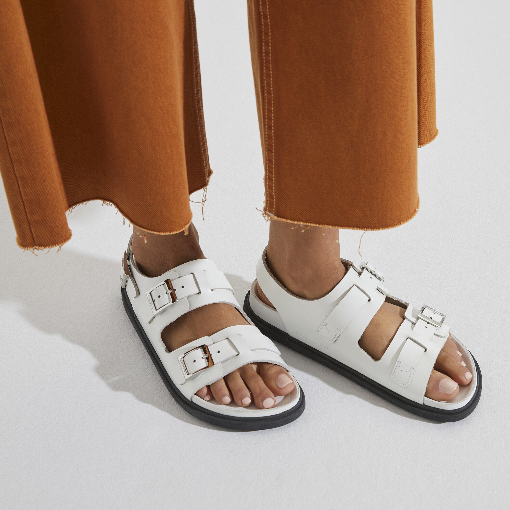 Cannes Natural Leather - Image 8
