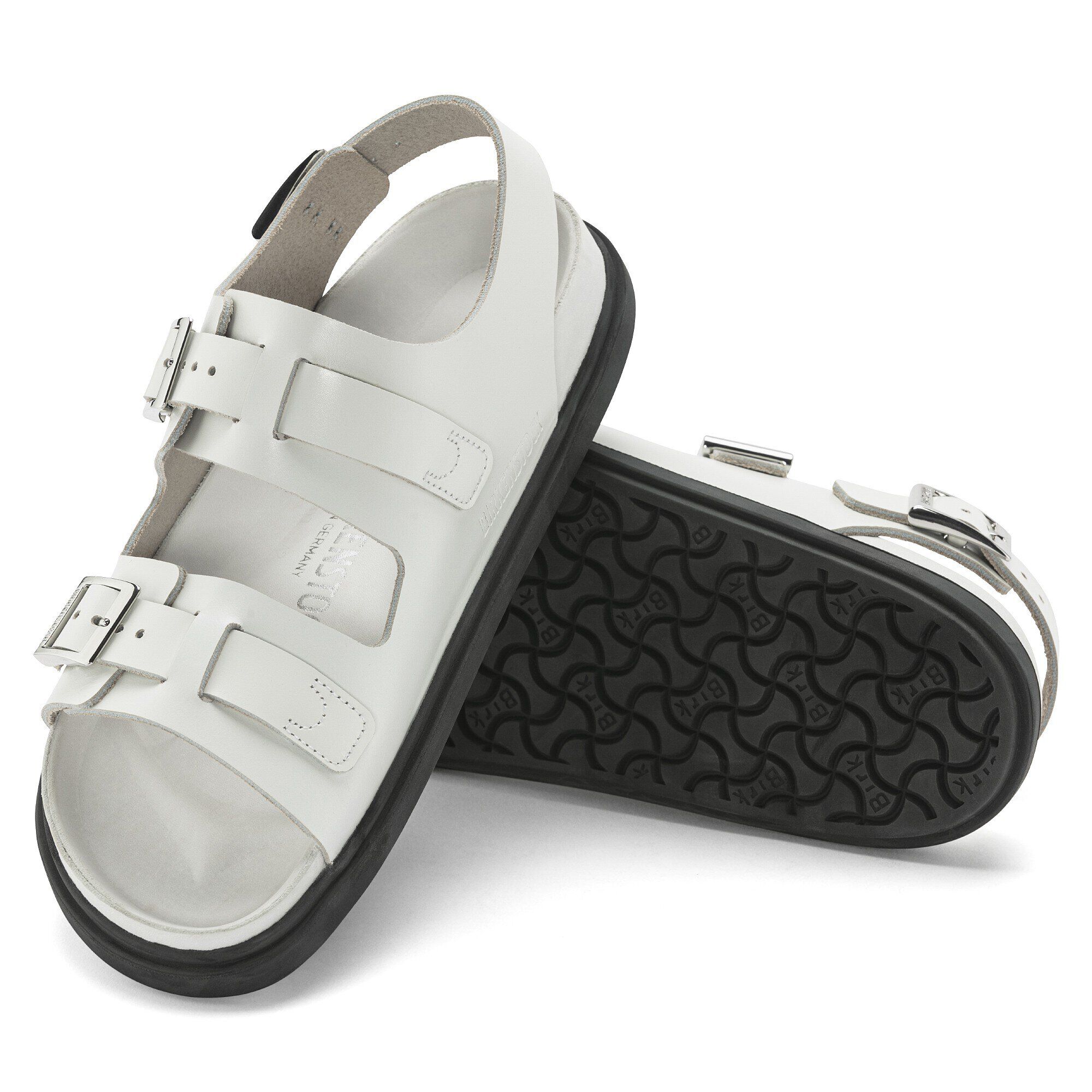 Cannes Natural Leather - Image 6