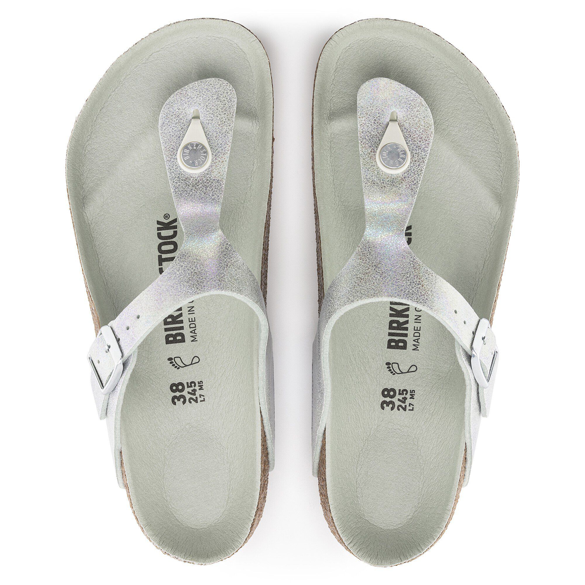 Gizeh Vegan Microfiber - Image 2