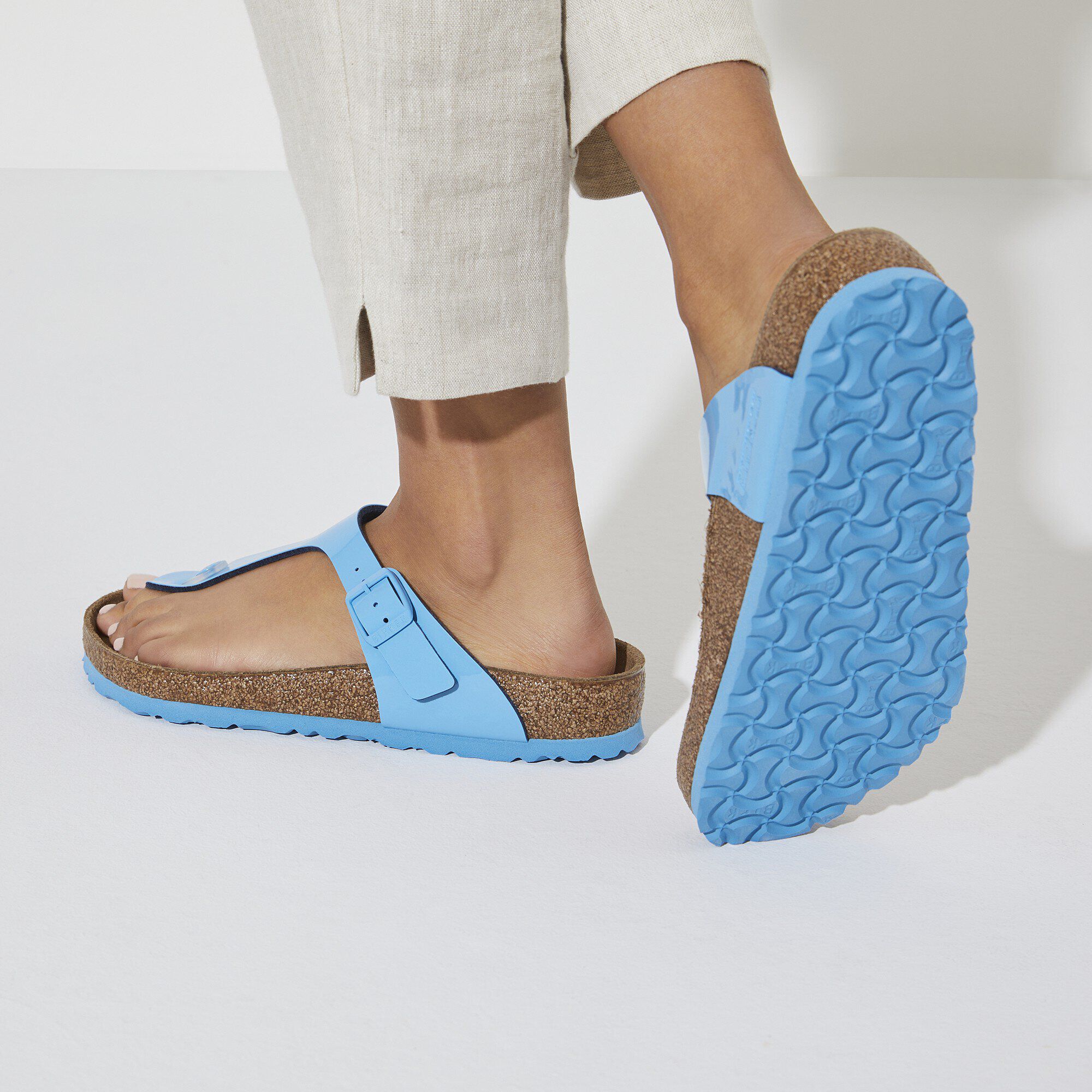 Gizeh Birko-Flor Patent - Image 5
