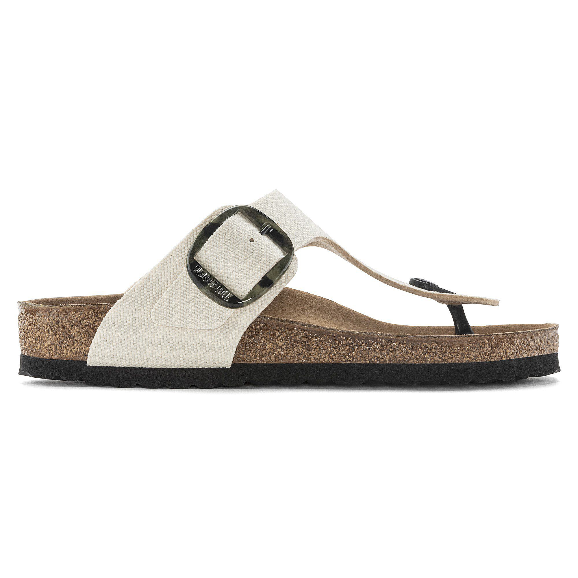 Gizeh Vegan Big Buckle Textile - Image 3