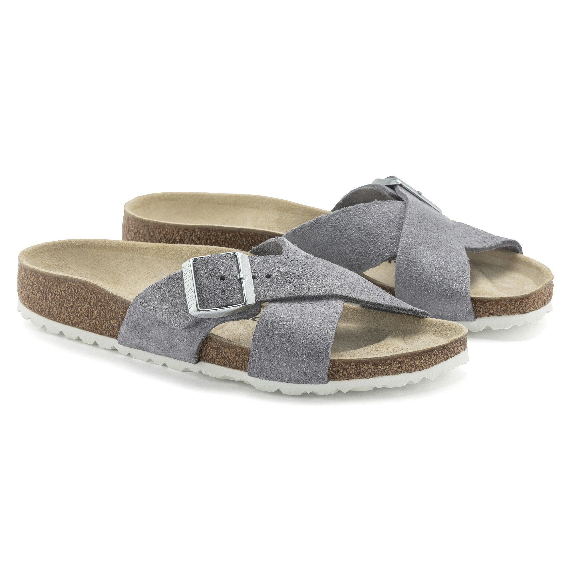 Siena Leather Purple Fog - Image 7