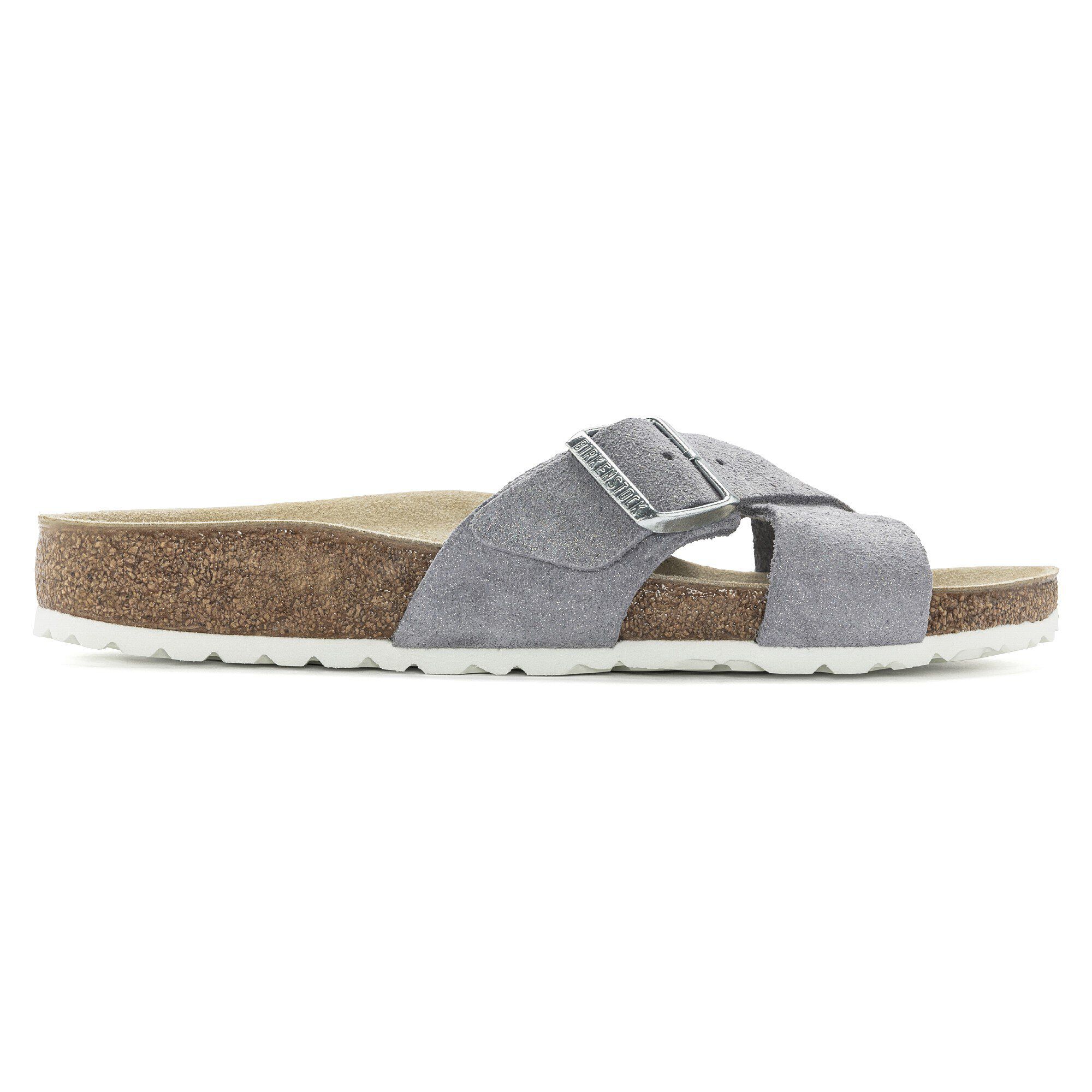 Siena Leather Purple Fog - Image 3