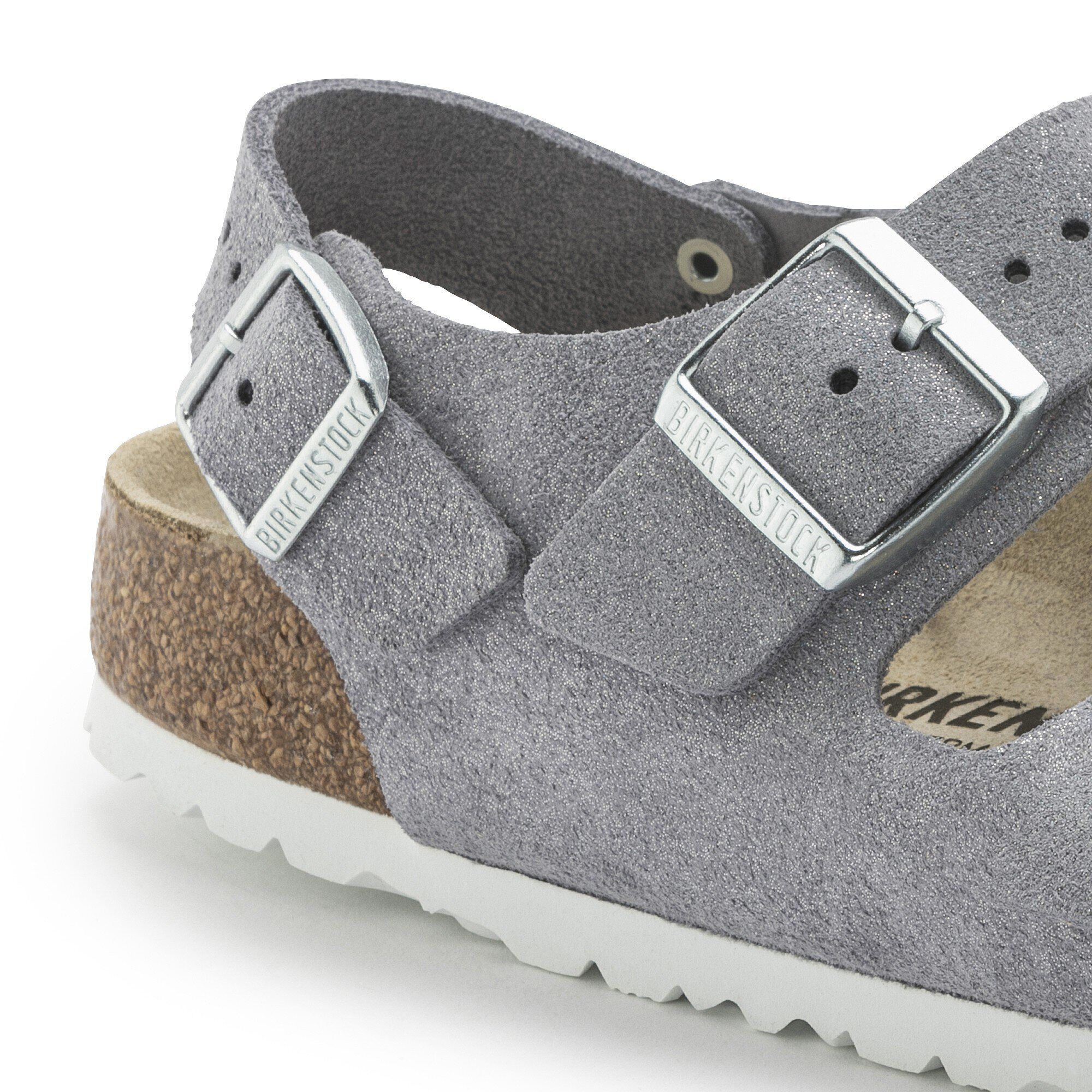 Milano Suede Leather - Image 6