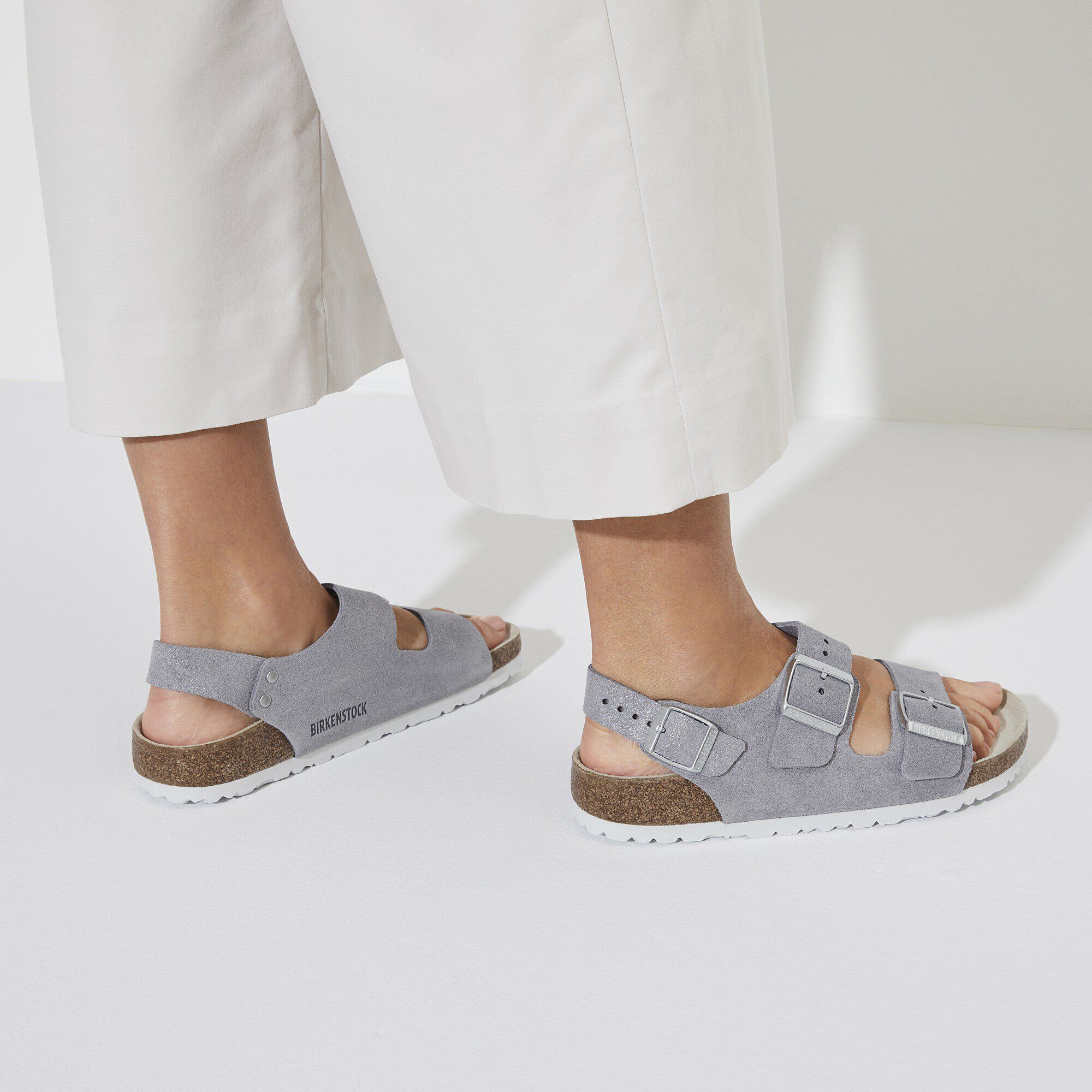 Milano Suede Leather - Image 7