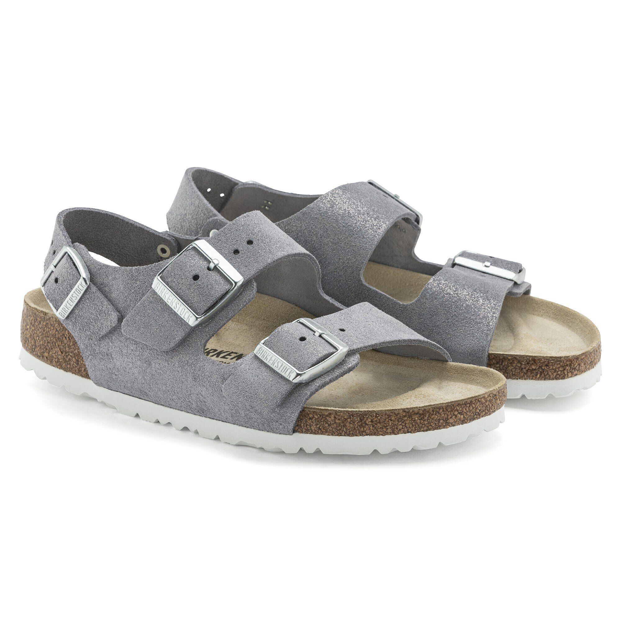 Milano Suede Leather - Image 4