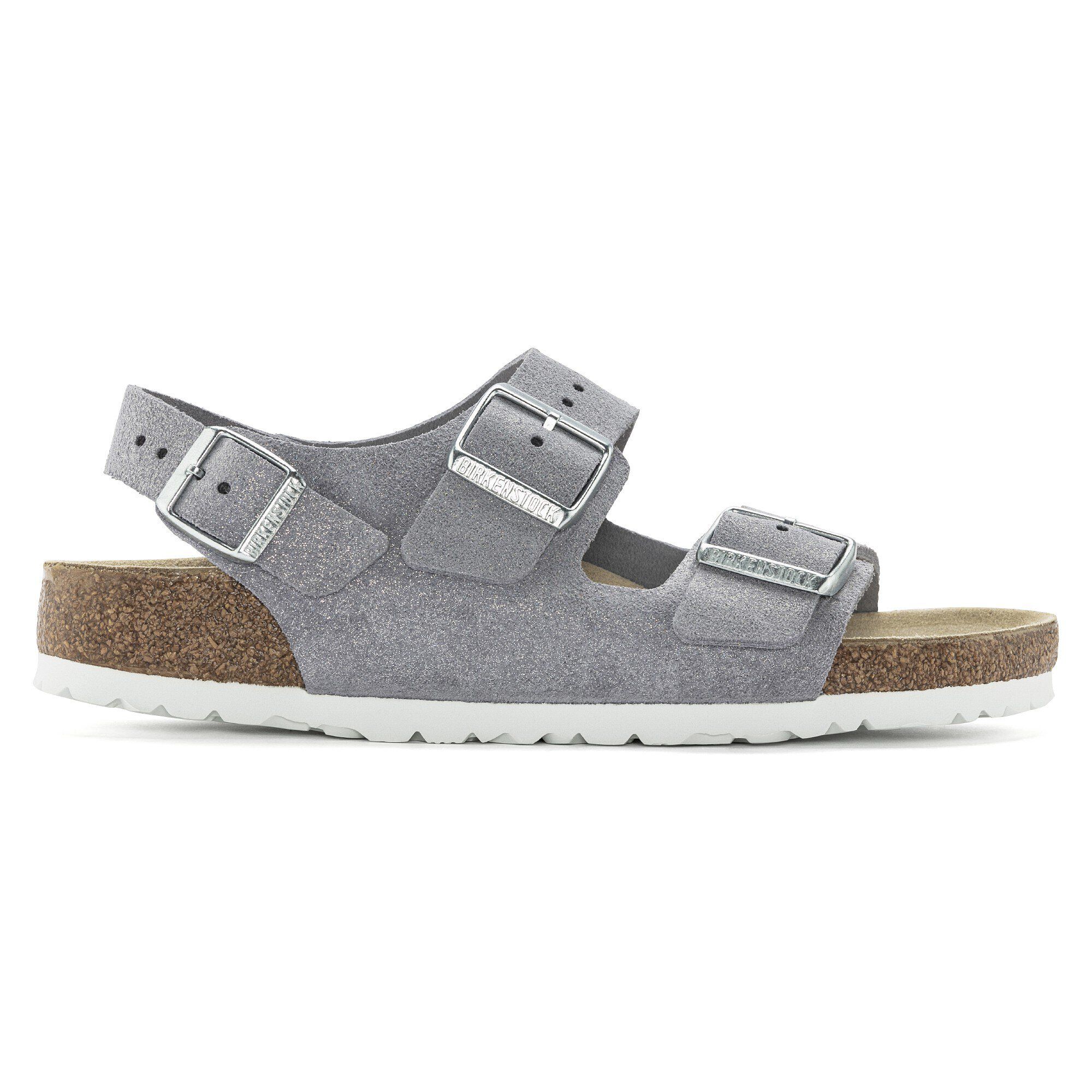 Milano Suede Leather - Image 3