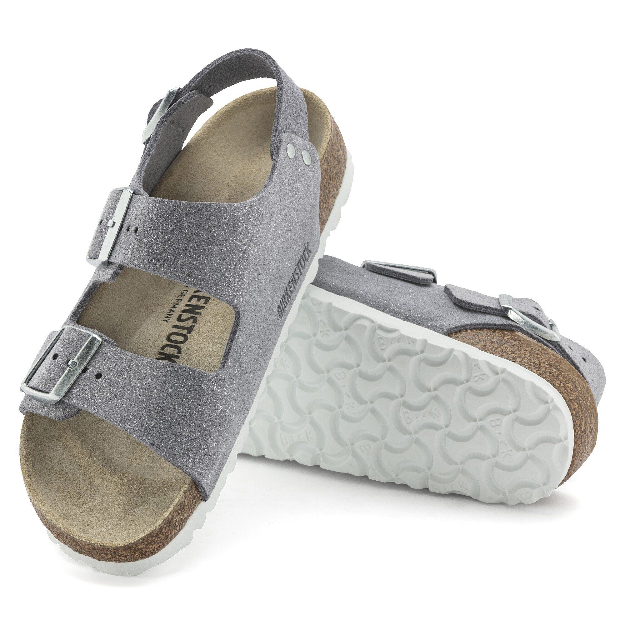Milano Suede Leather - Image 5