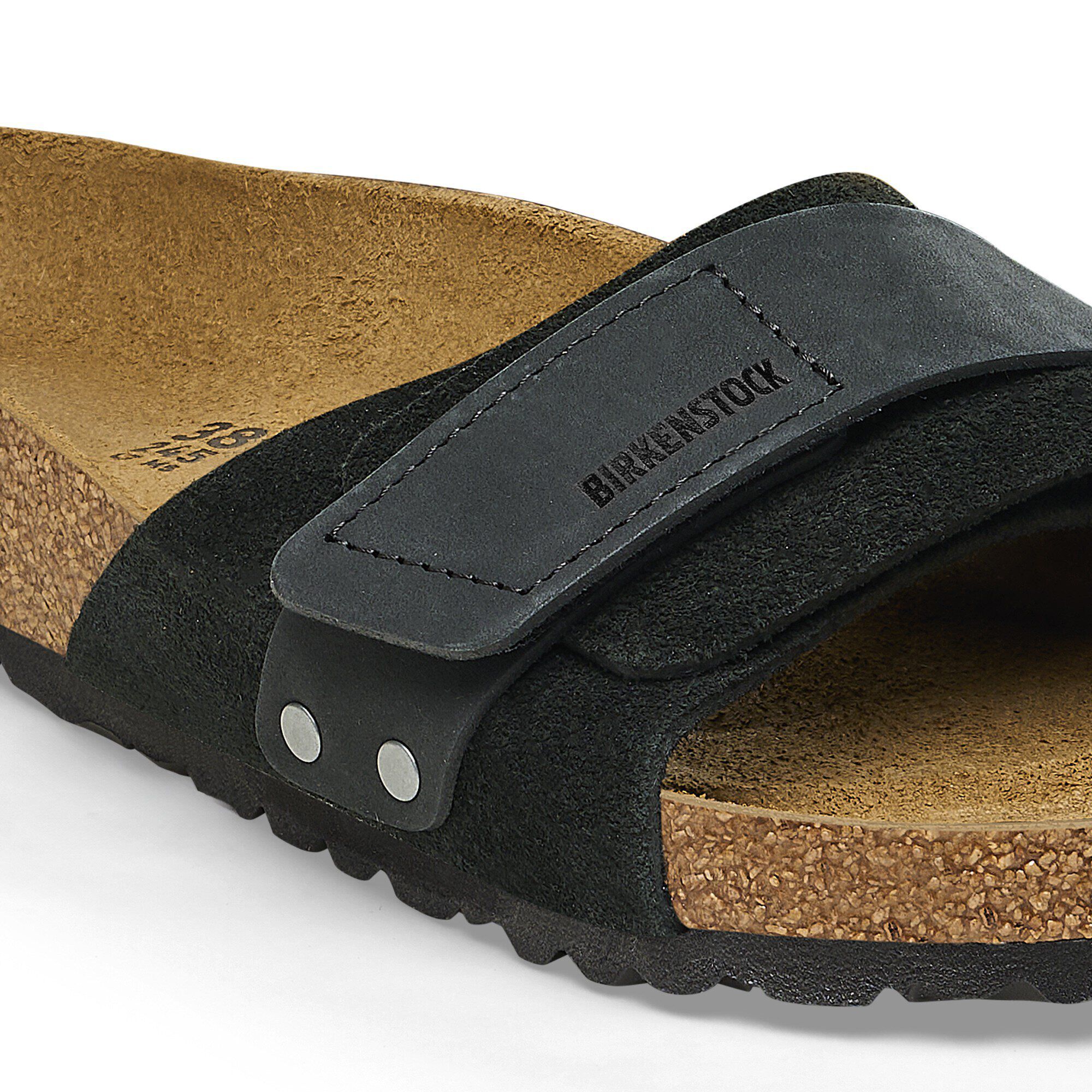 Oita Suede Leather - Image 8