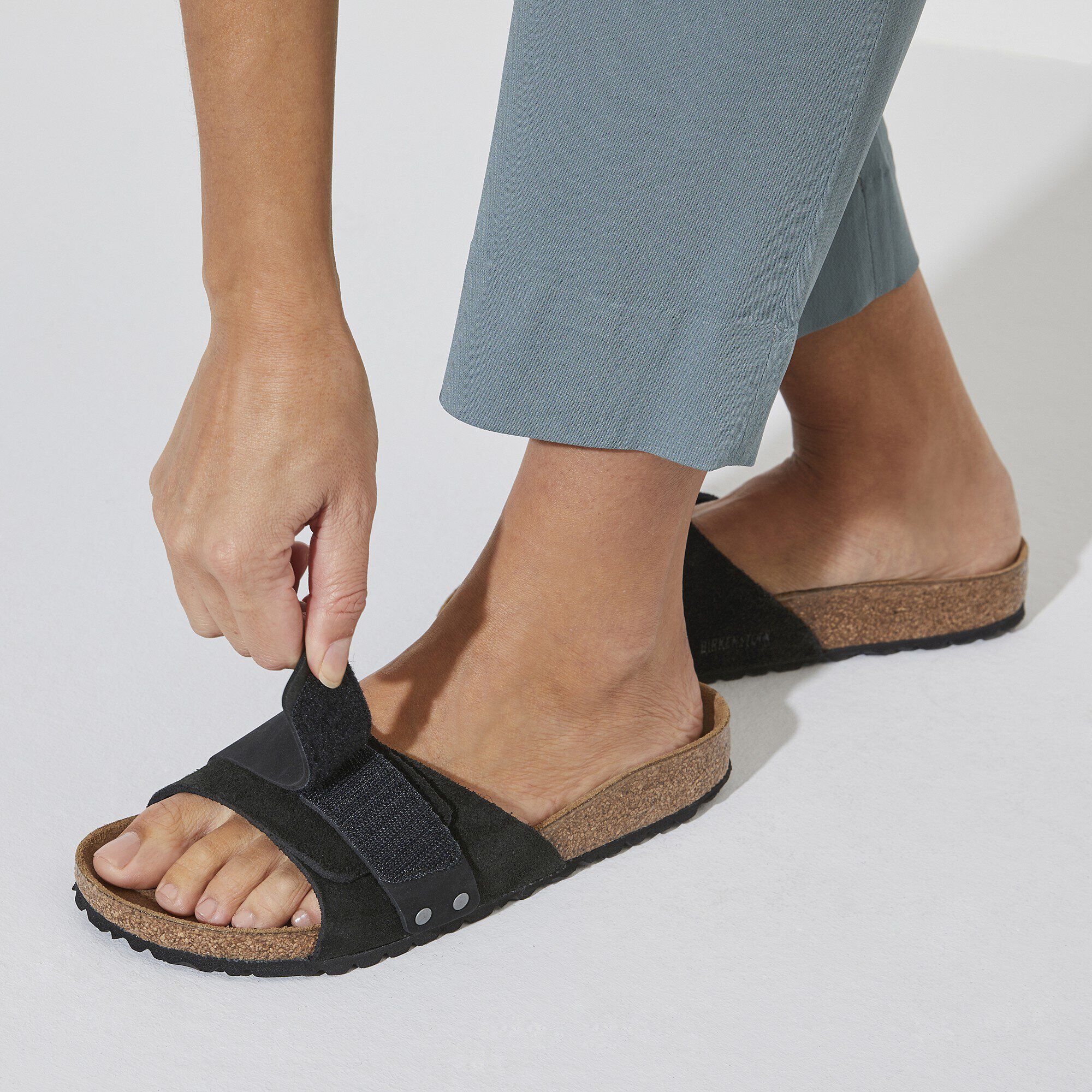 Oita Suede Leather - Image 5