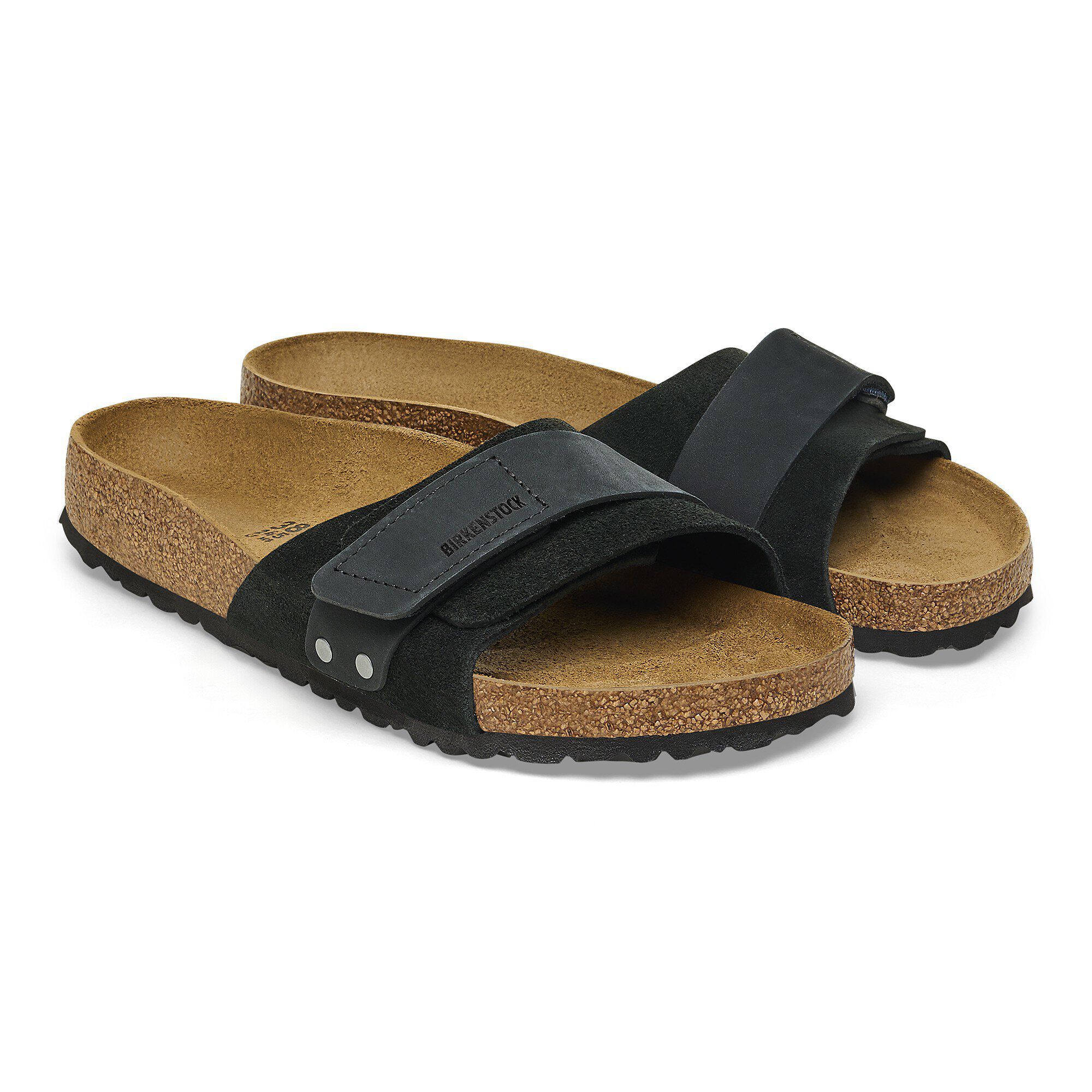 Oita Suede Leather - Image 7