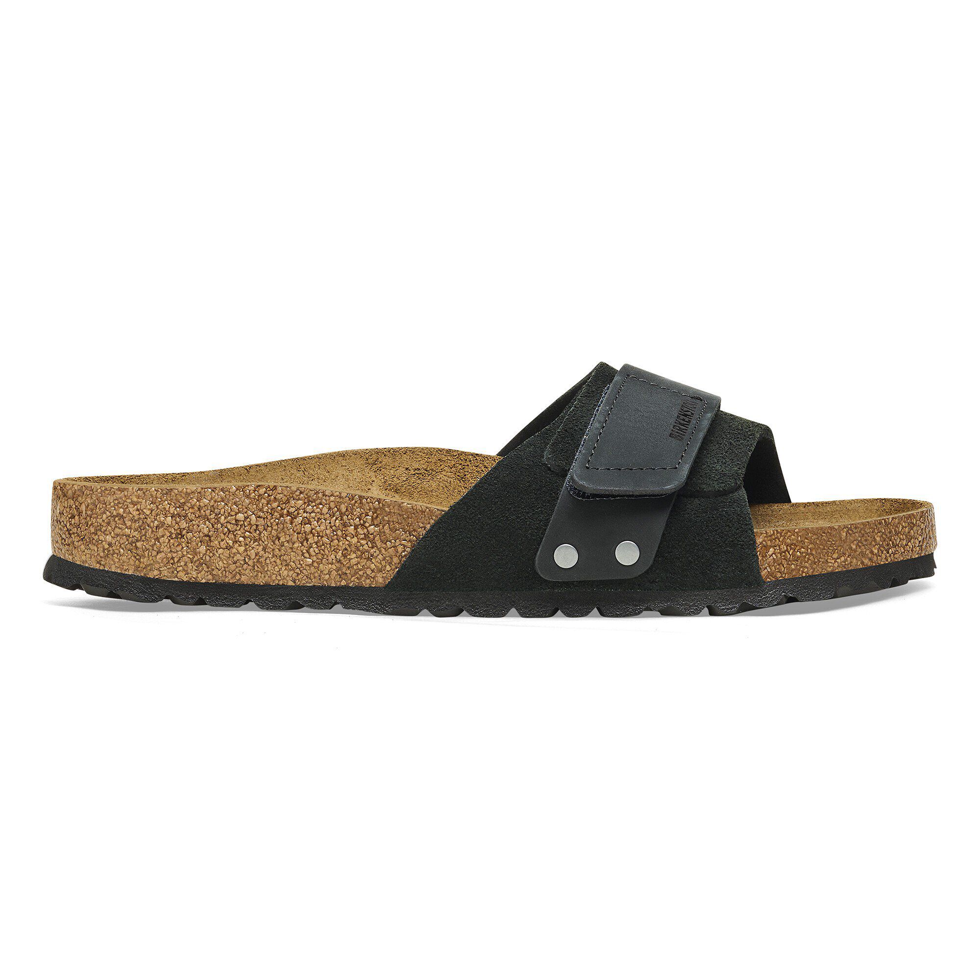 Oita Suede Leather - Image 3