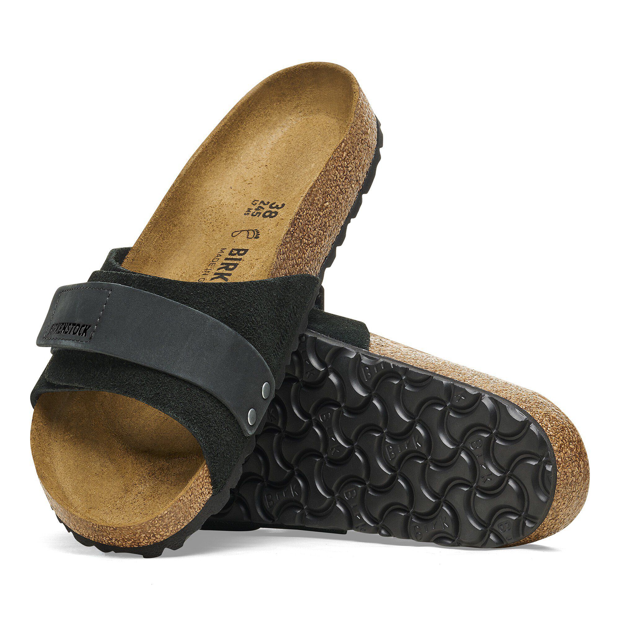 Oita Suede Leather - Image 6