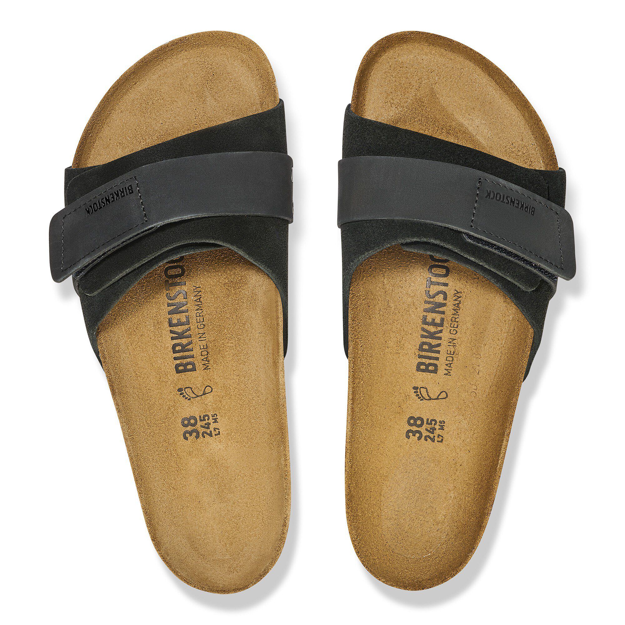 Oita Suede Leather - Image 2