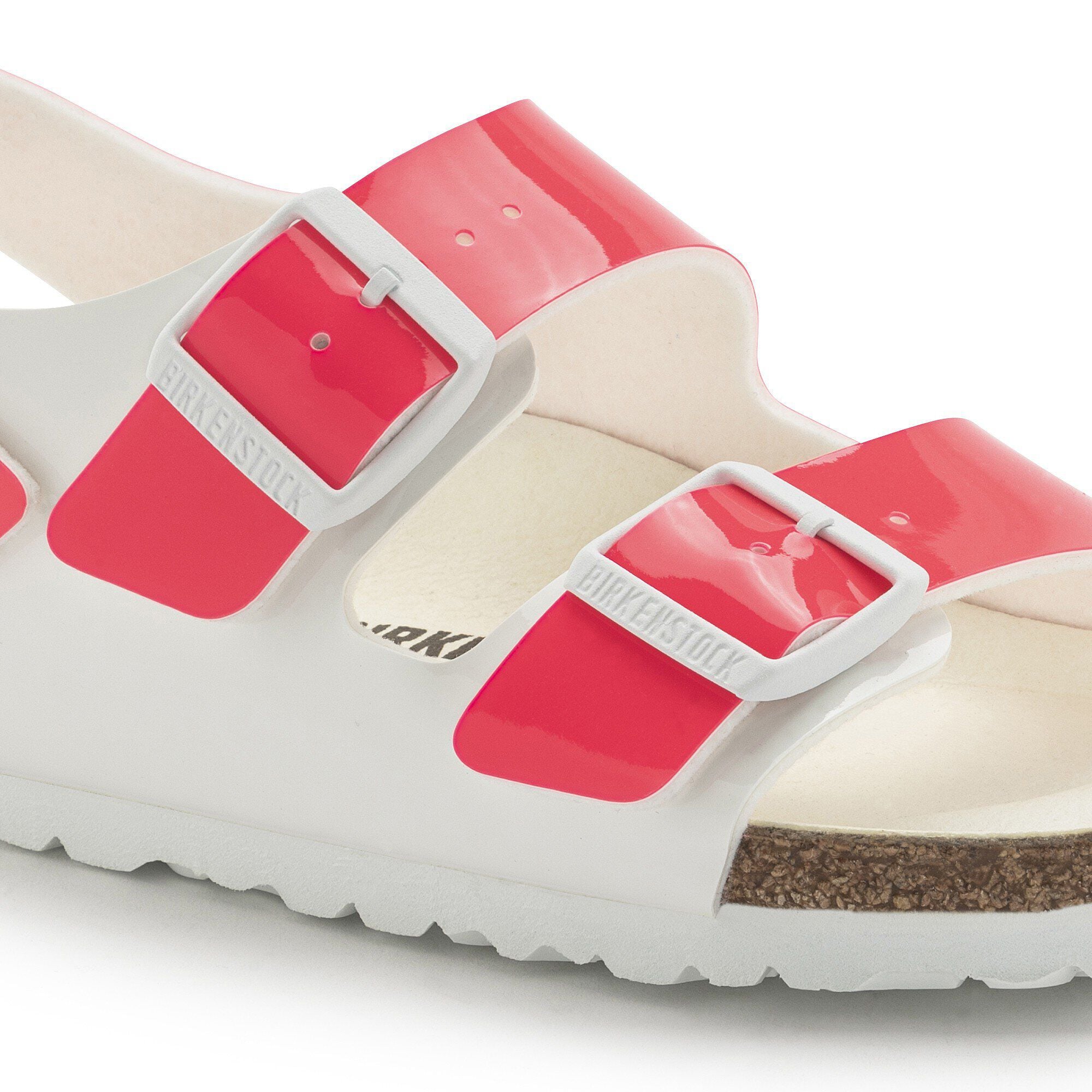 Milano Bs Birko-Flor Patent - Image 5