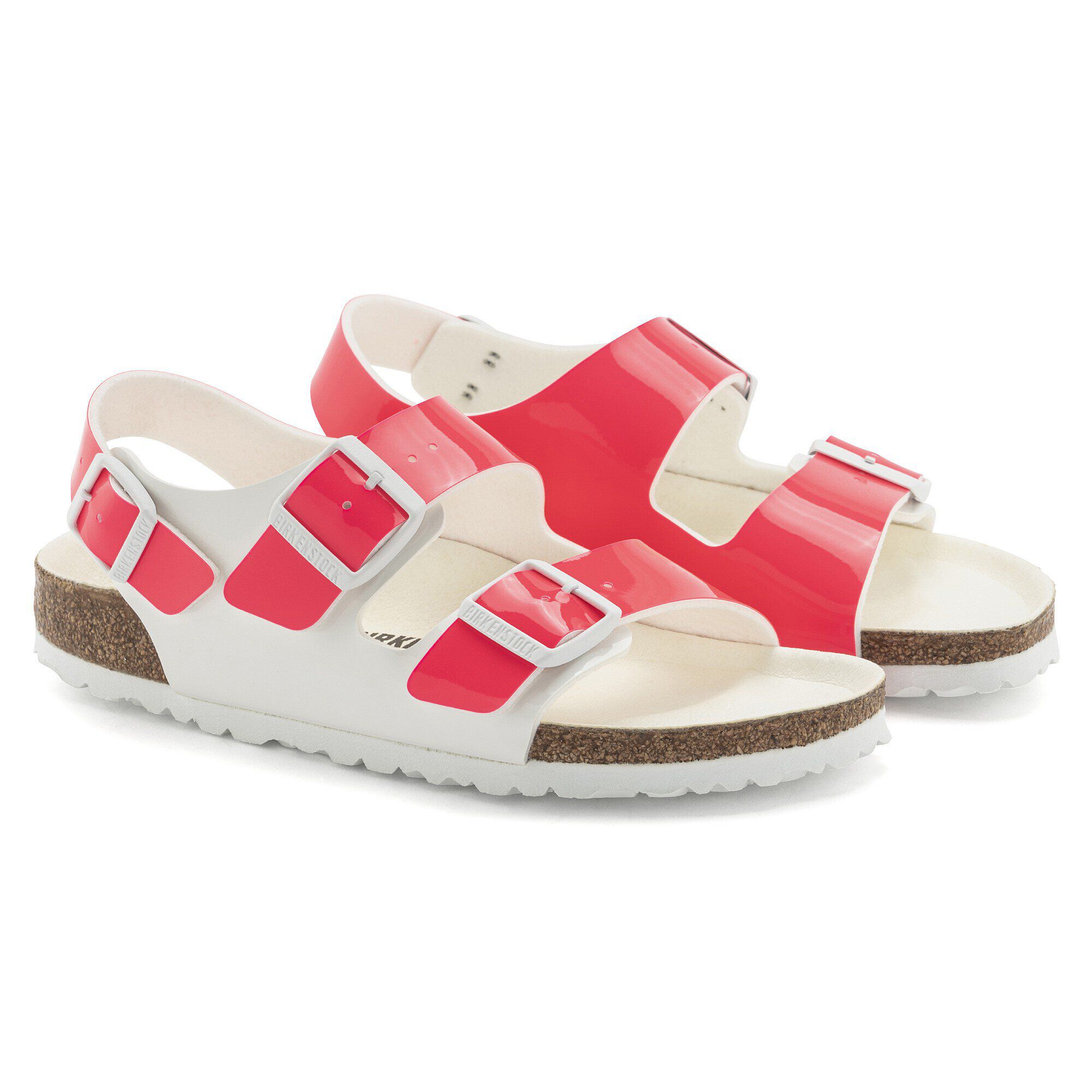 Milano Bs Birko-Flor Patent - Image 6