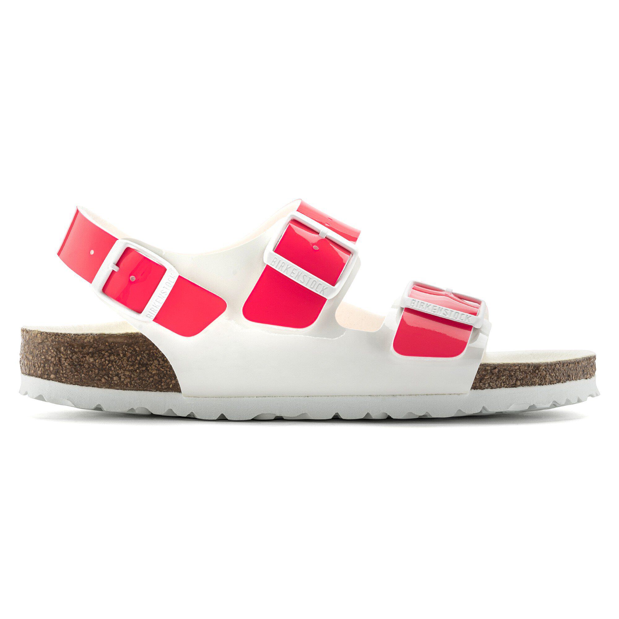 Milano Bs Birko-Flor Patent - Image 3