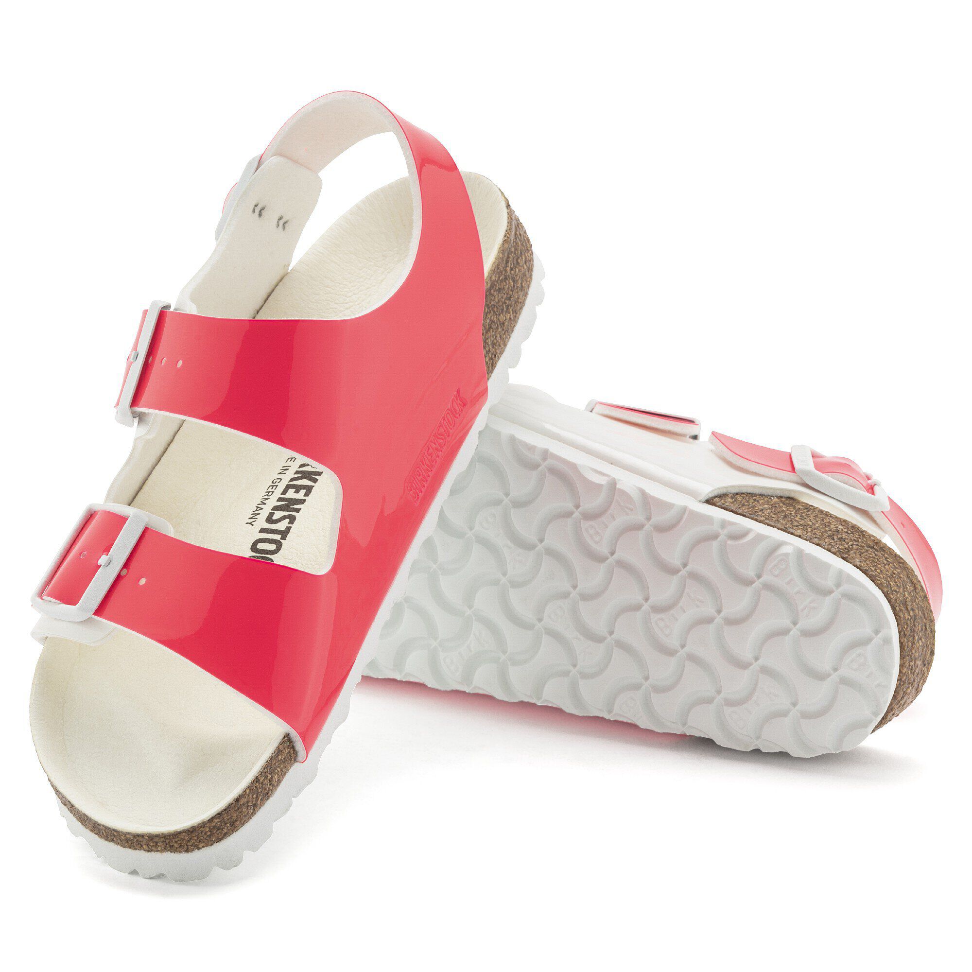 Milano Bs Birko-Flor Patent - Image 7