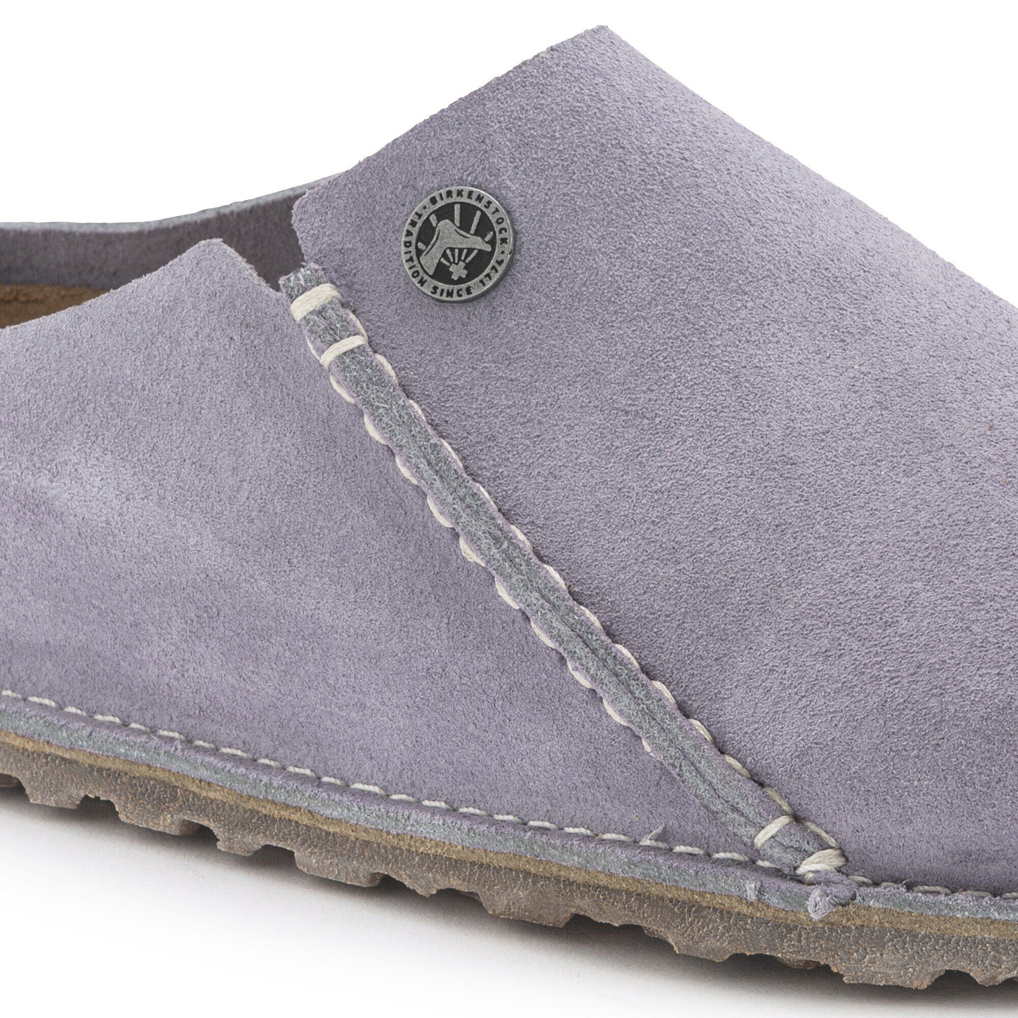 Zermatt Premium Suede Leather - Image 6