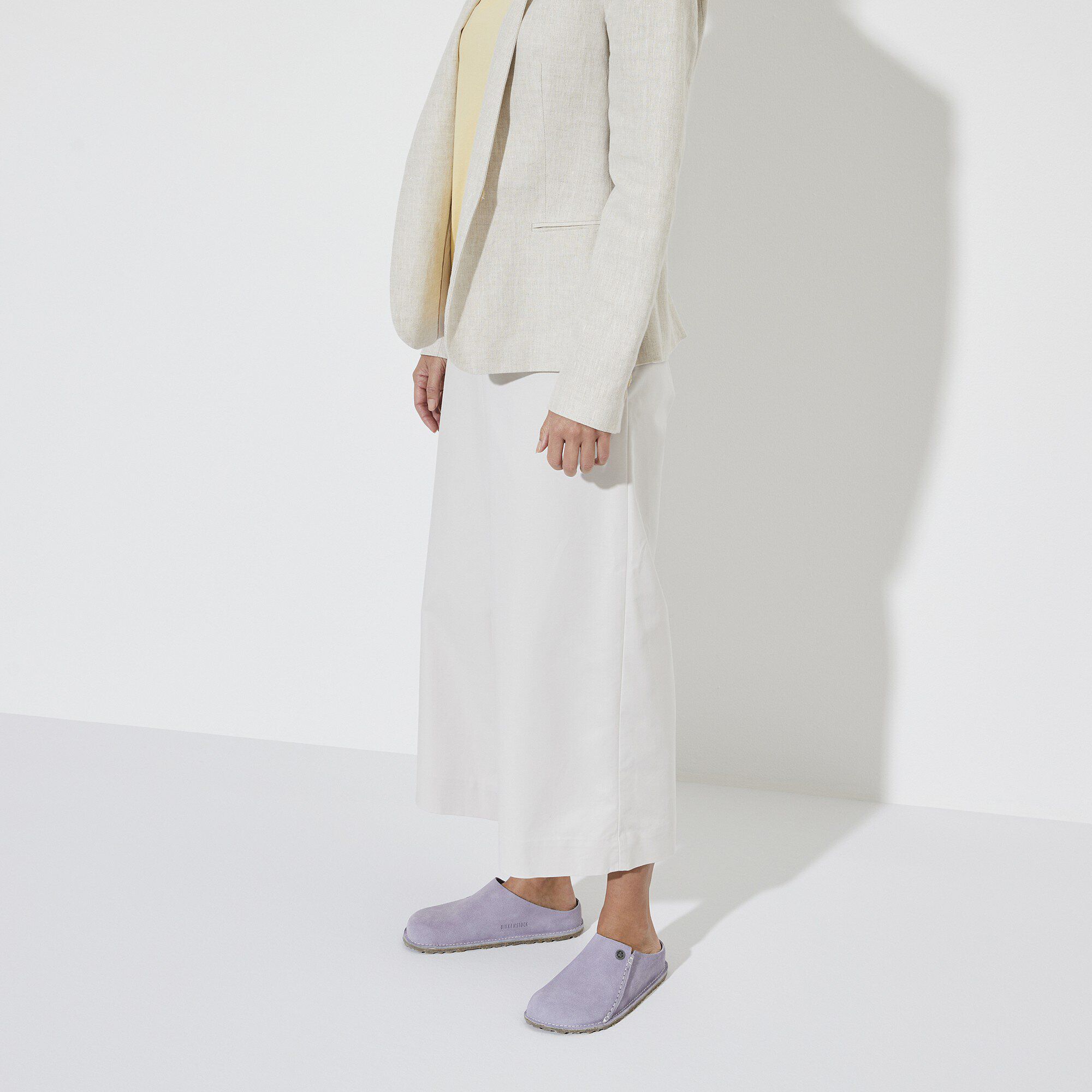 Zermatt Premium Suede Leather - Image 5
