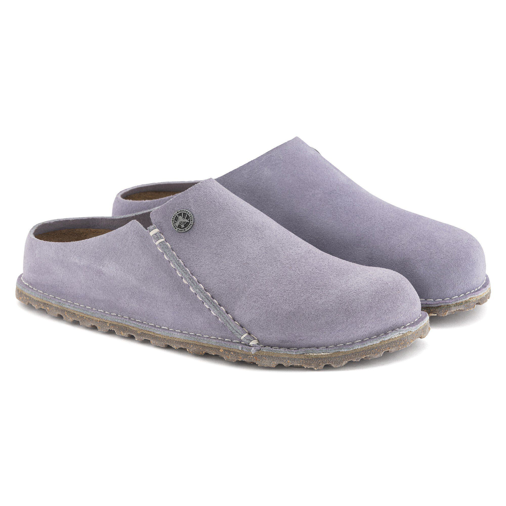 Zermatt Premium Suede Leather - Image 4