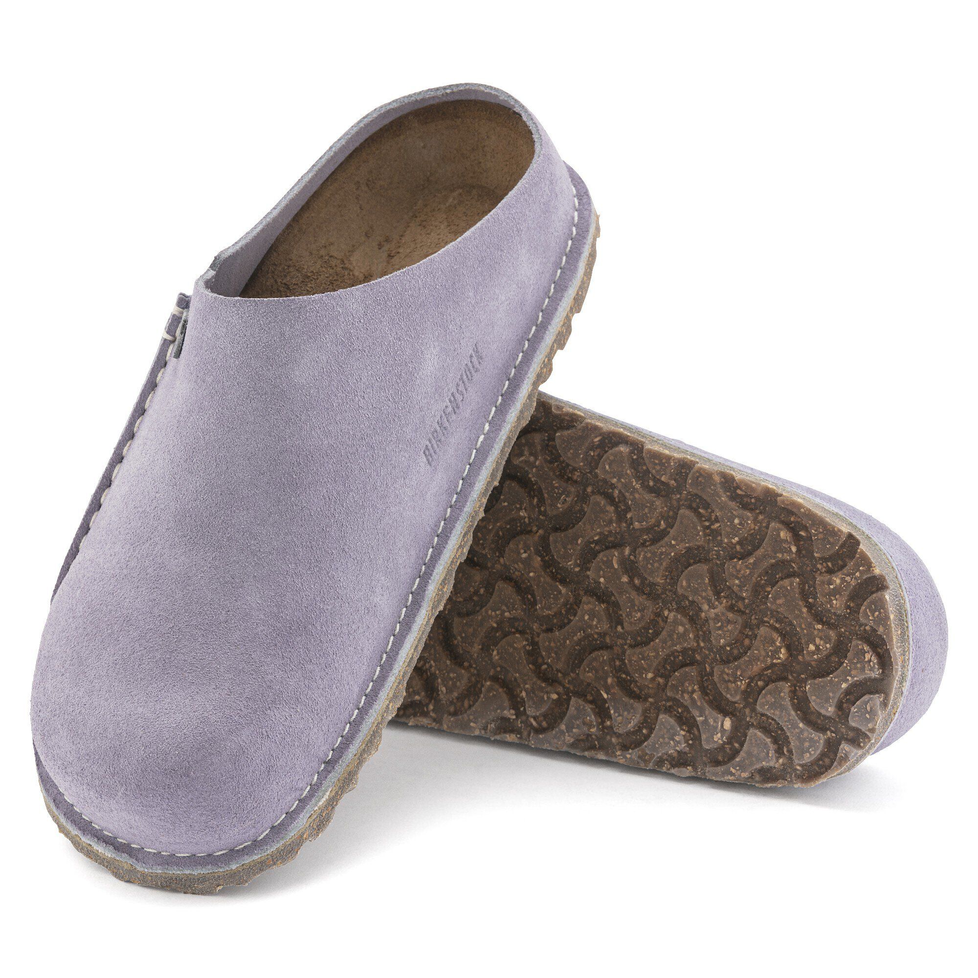 Zermatt Premium Suede Leather - Image 7