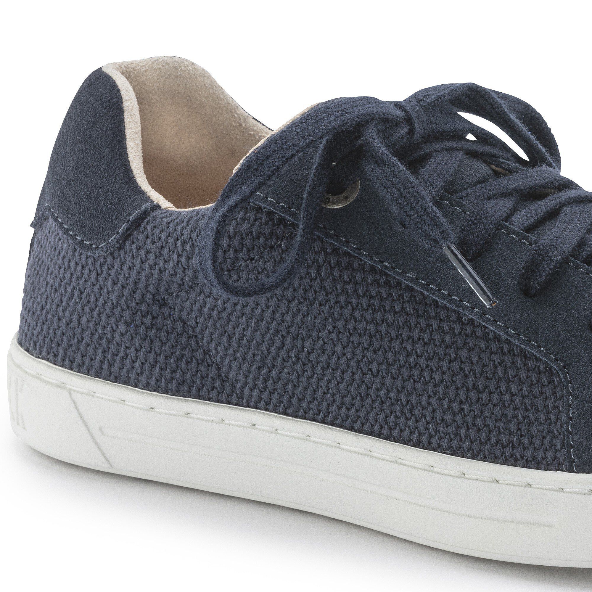 Porto Kids Suede Leather/Textile - Image 6
