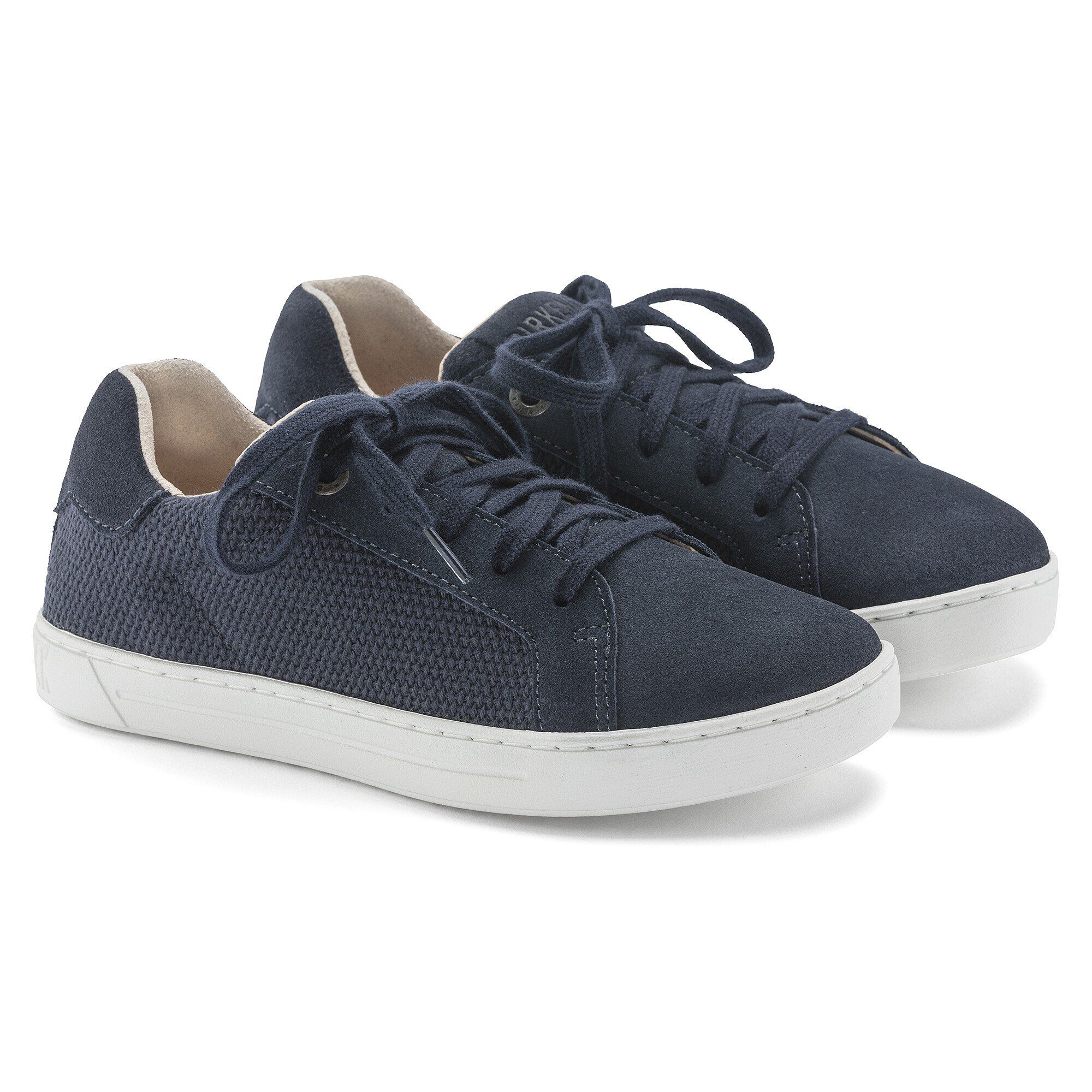 Porto Kids Suede Leather/Textile - Image 5