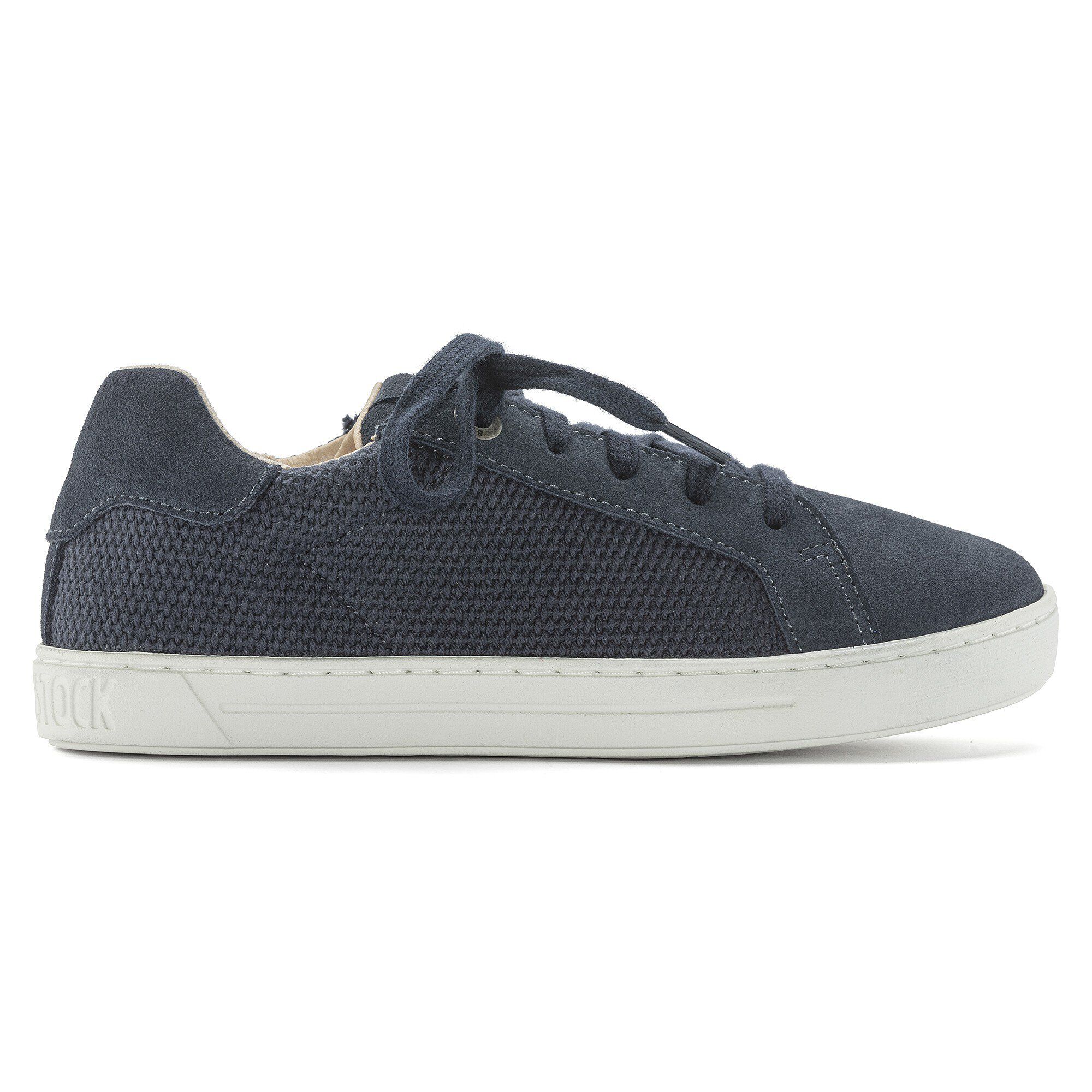 Porto Kids Suede Leather/Textile - Image 3