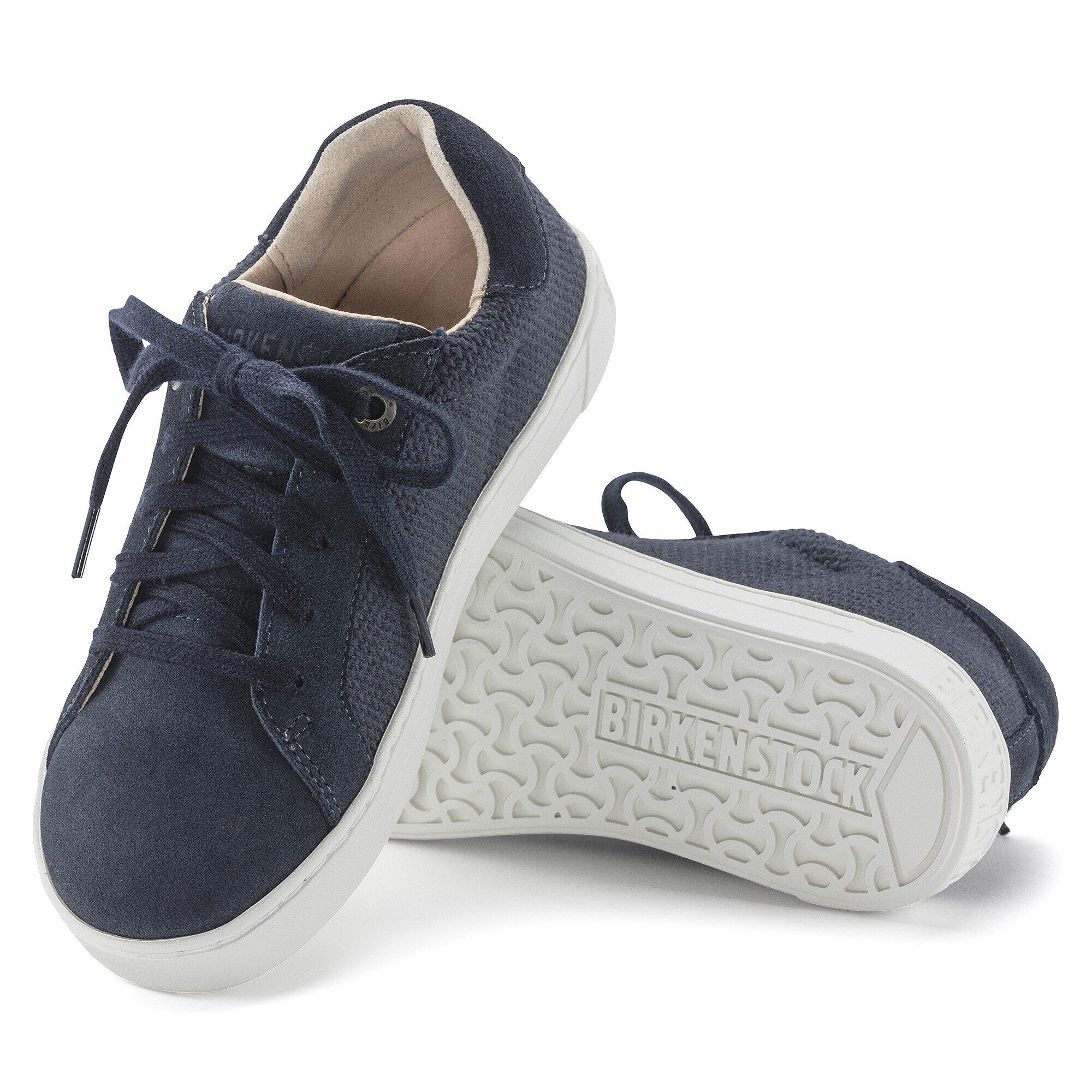 Porto Kids Suede Leather/Textile - Image 4