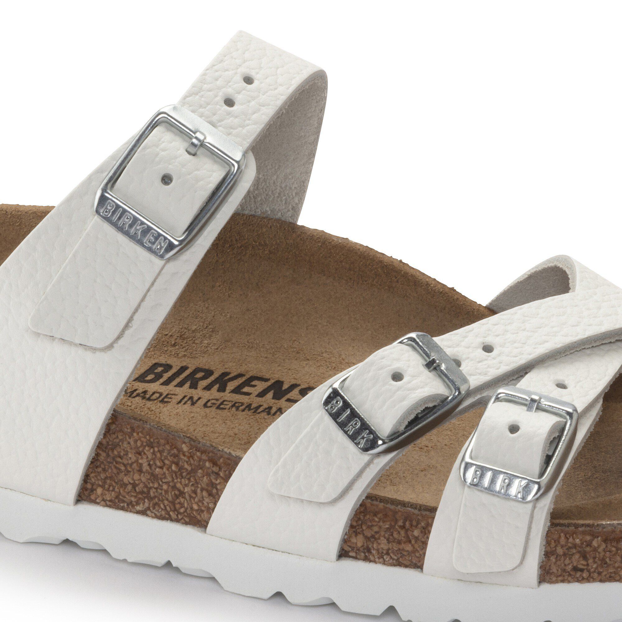 Franca Natural Leather - Image 5