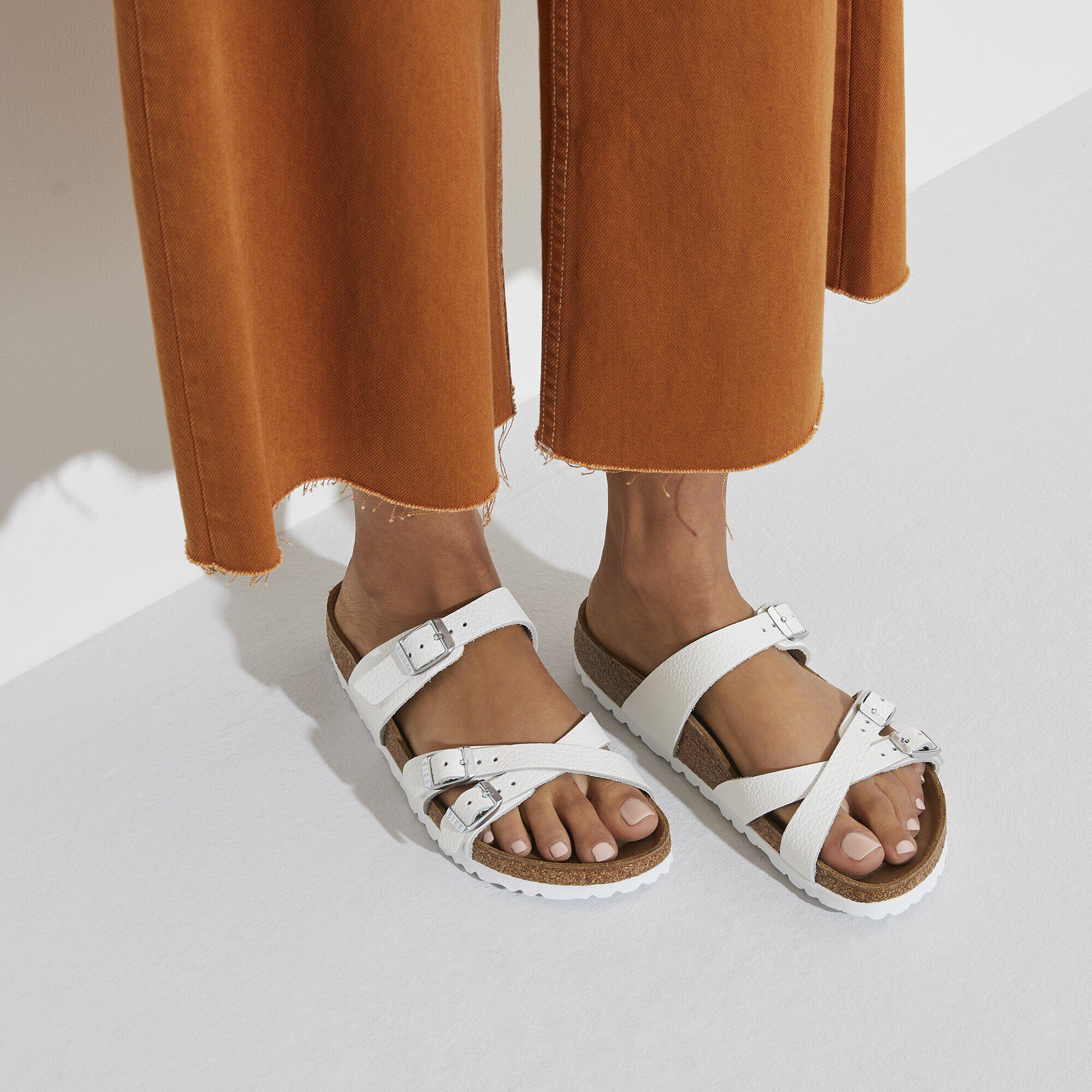 Franca Natural Leather - Image 4