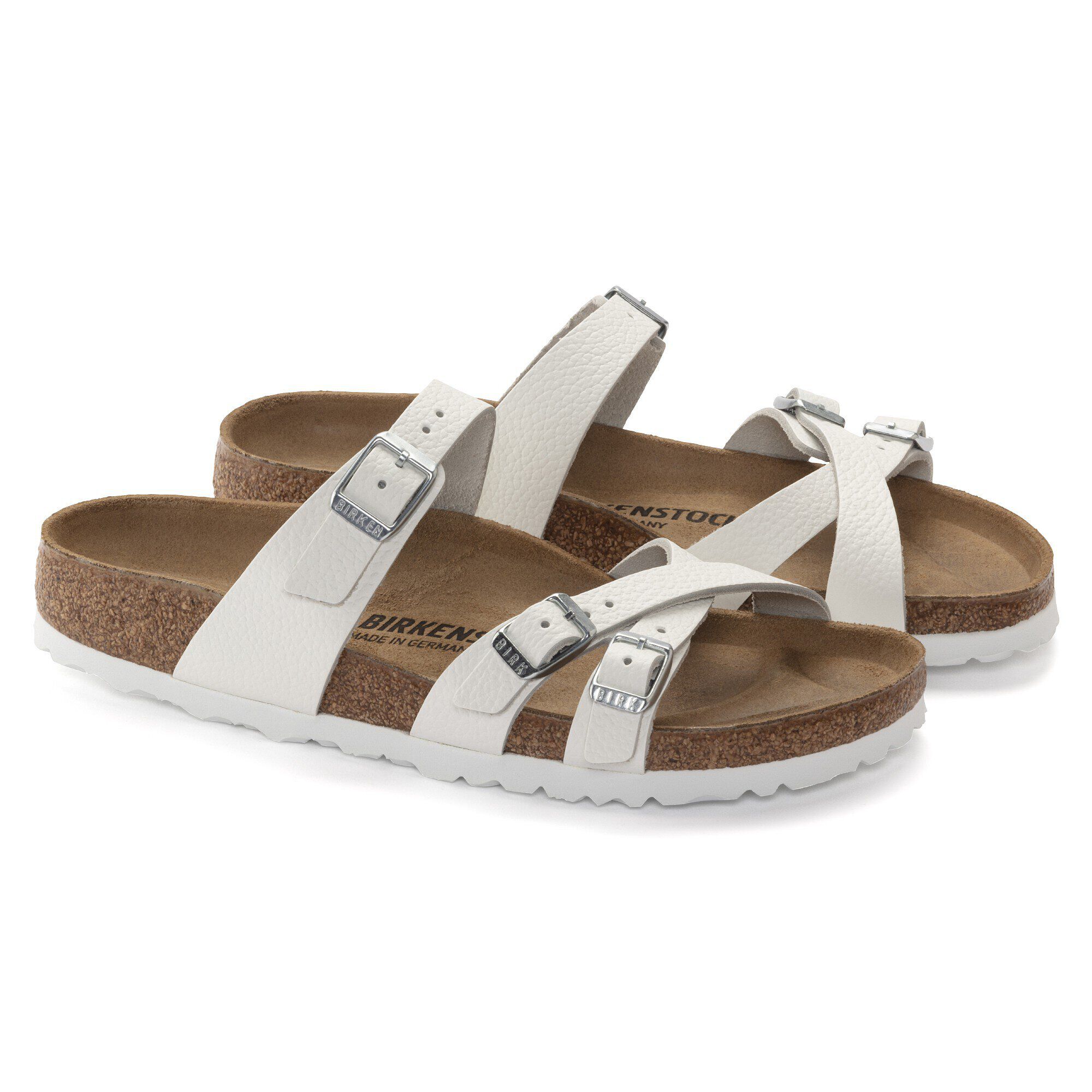 Franca Natural Leather - Image 8