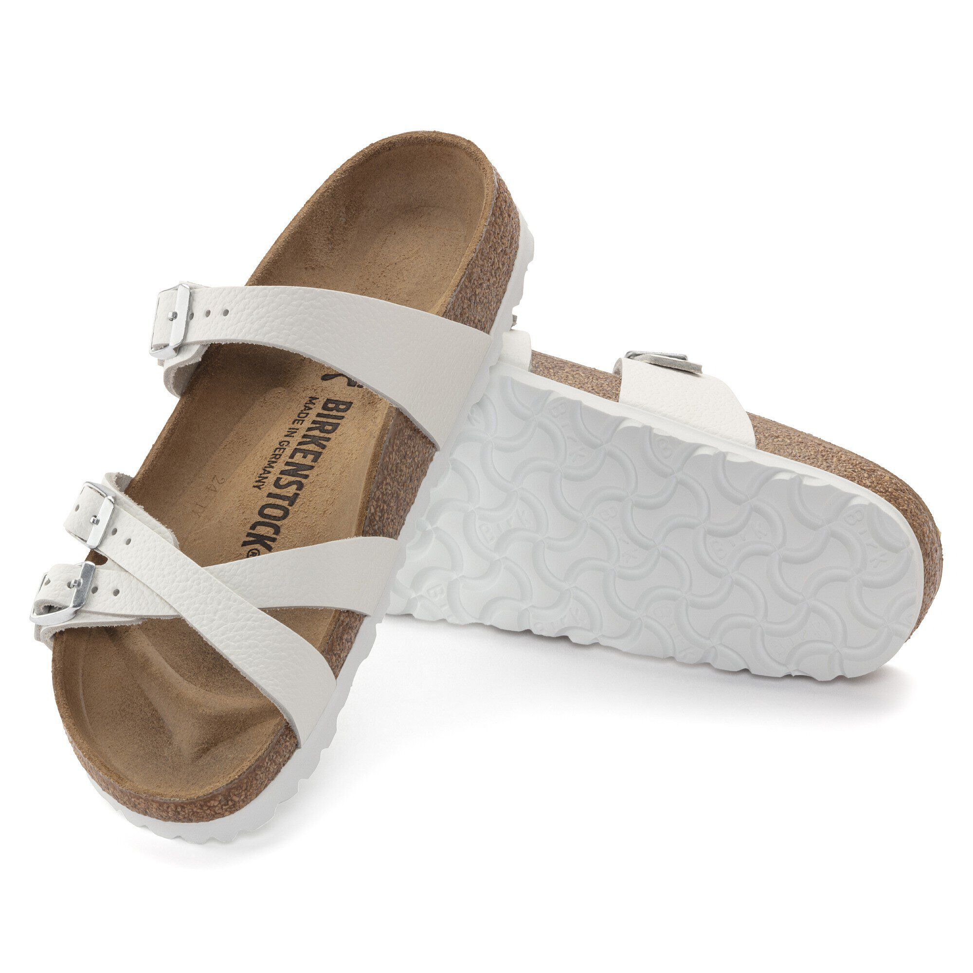 Franca Natural Leather - Image 7