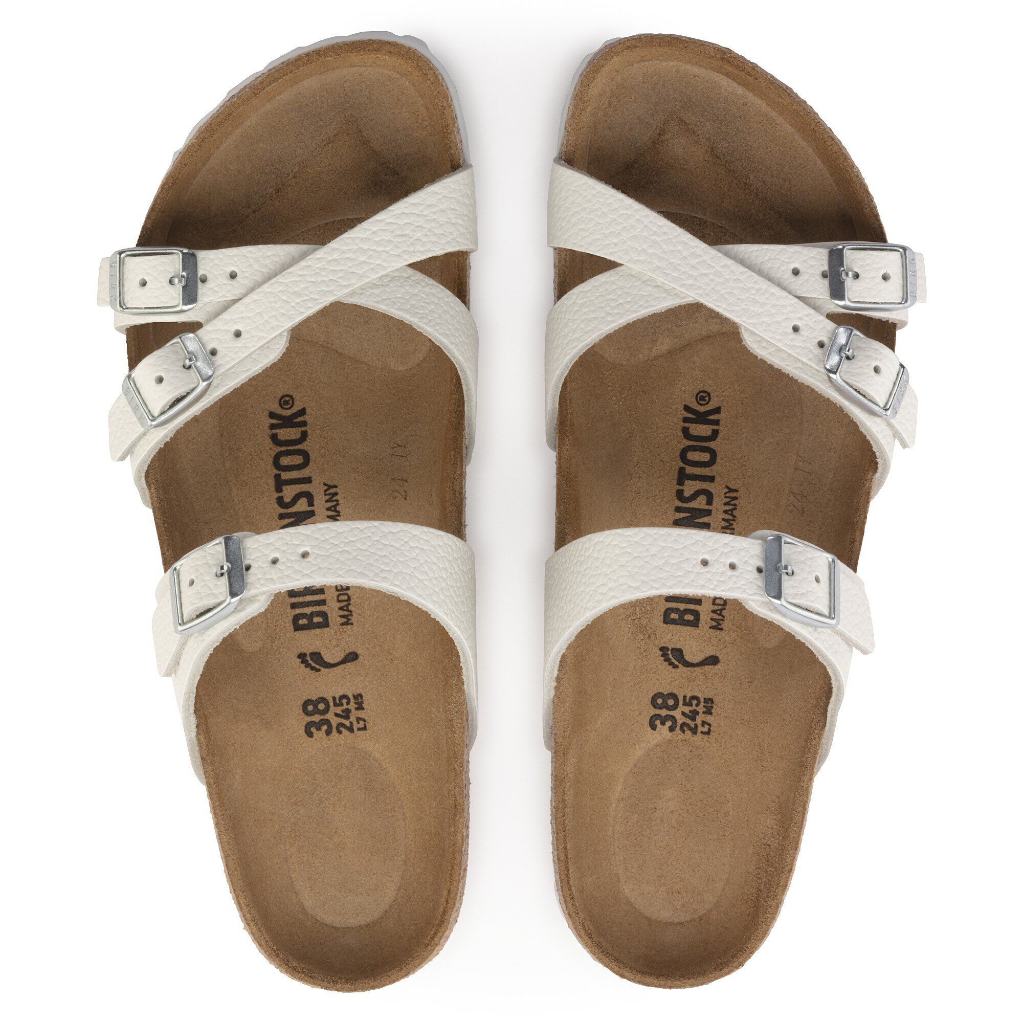 Franca Natural Leather - Image 2
