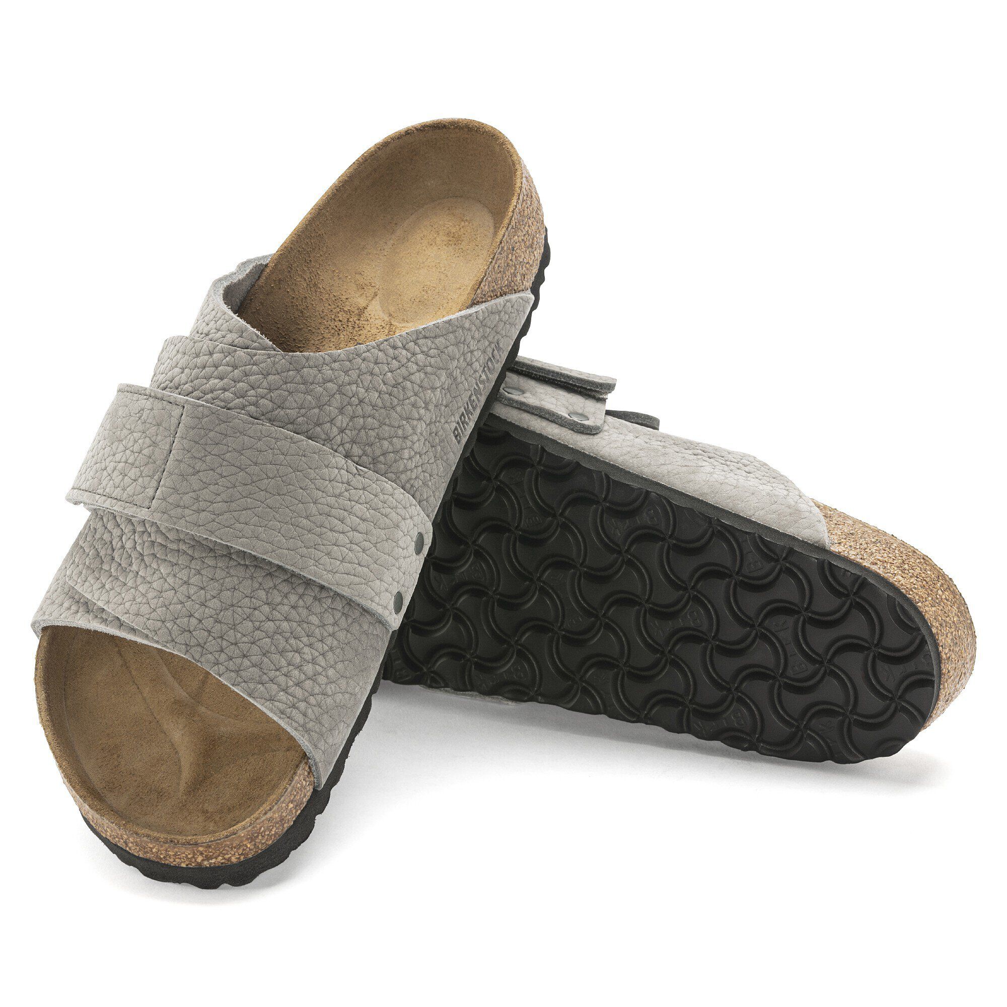 Kyoto Nubuk Leather - Image 6