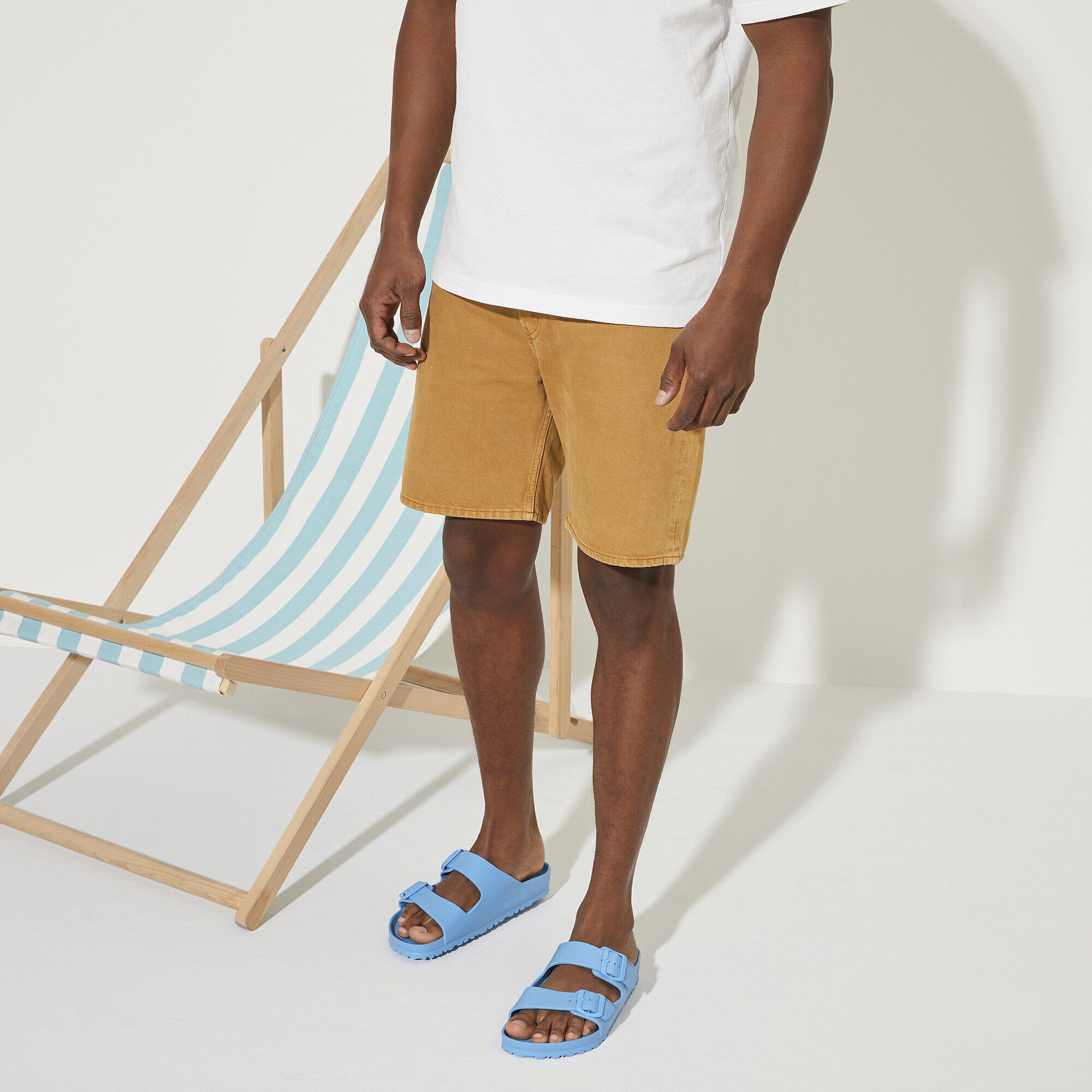 Arizona Essentials Eva Sky Blue - Image 4