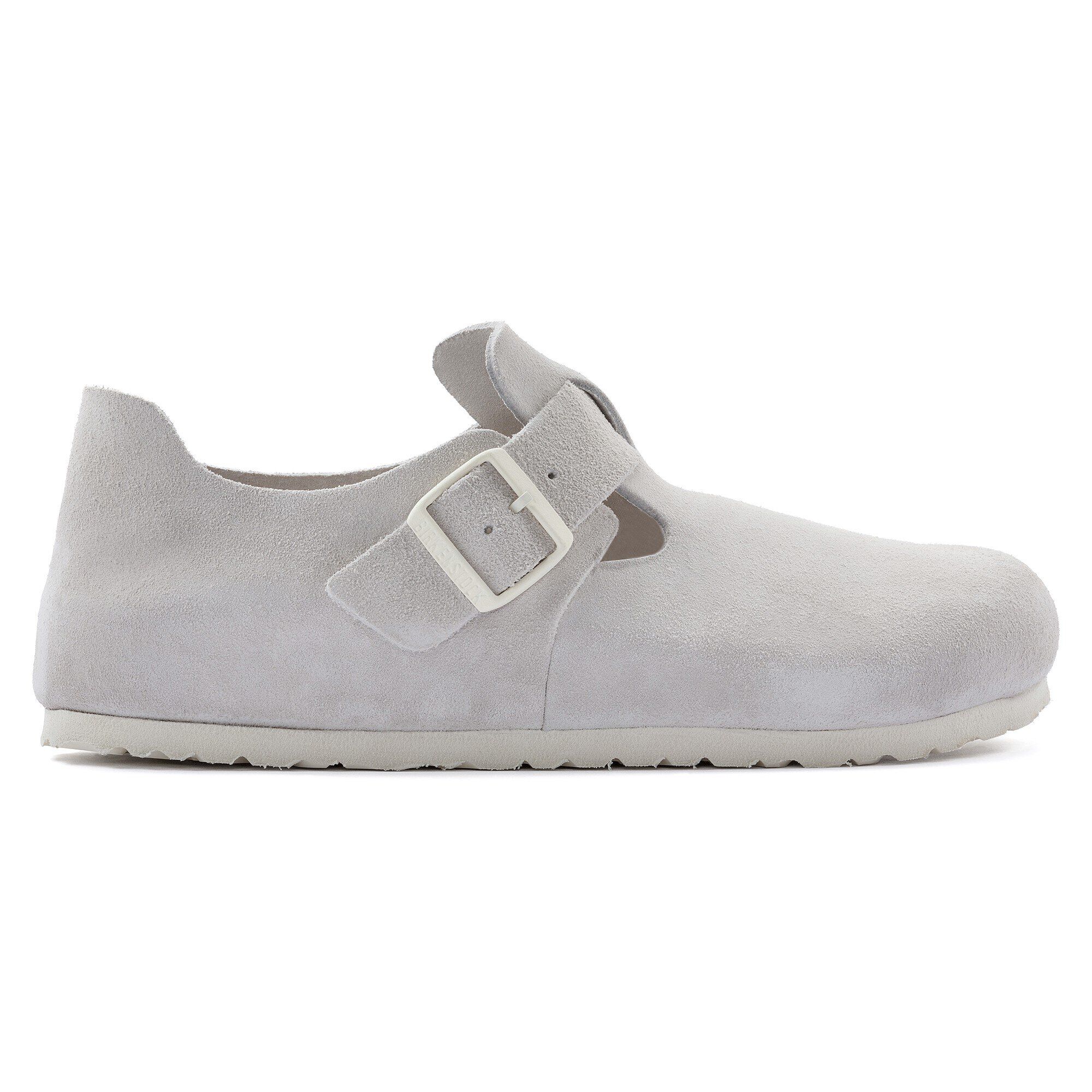 London Suede Leather - Image 3