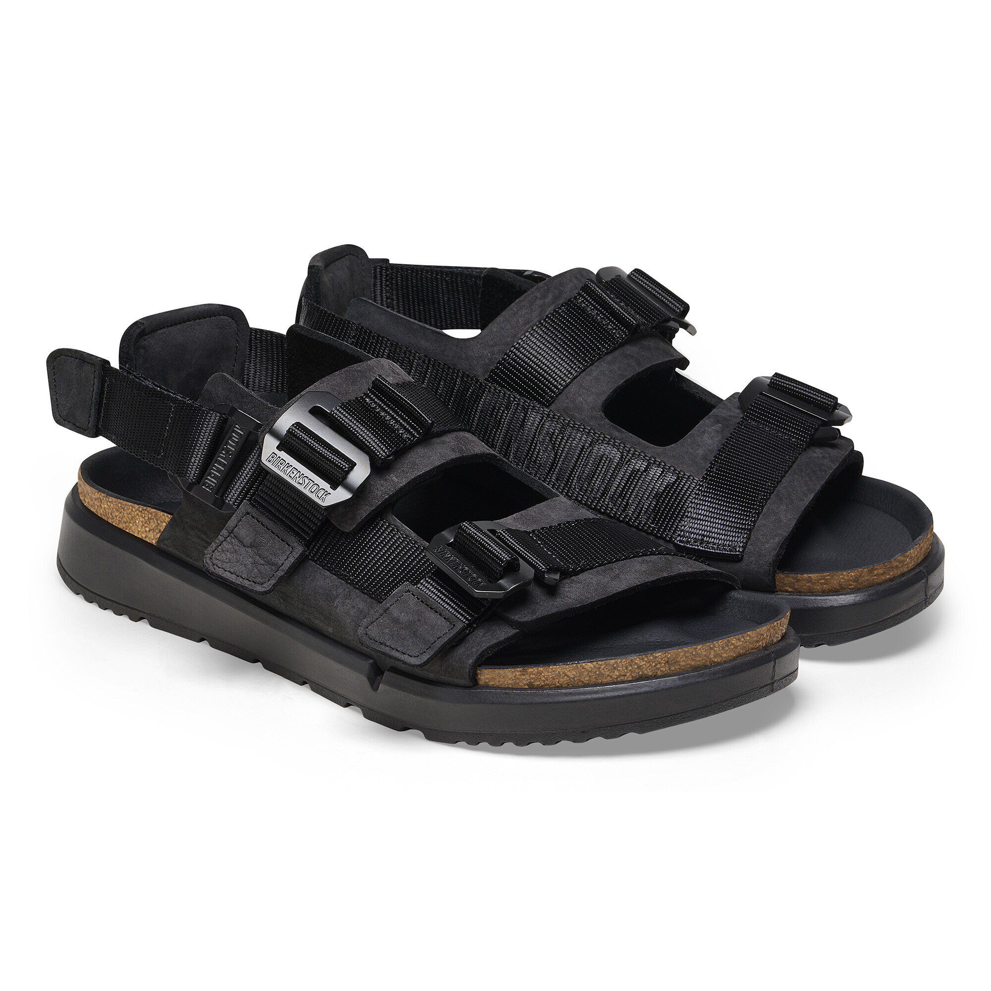 Shinjuku Natural Leather/Textile - Image 6