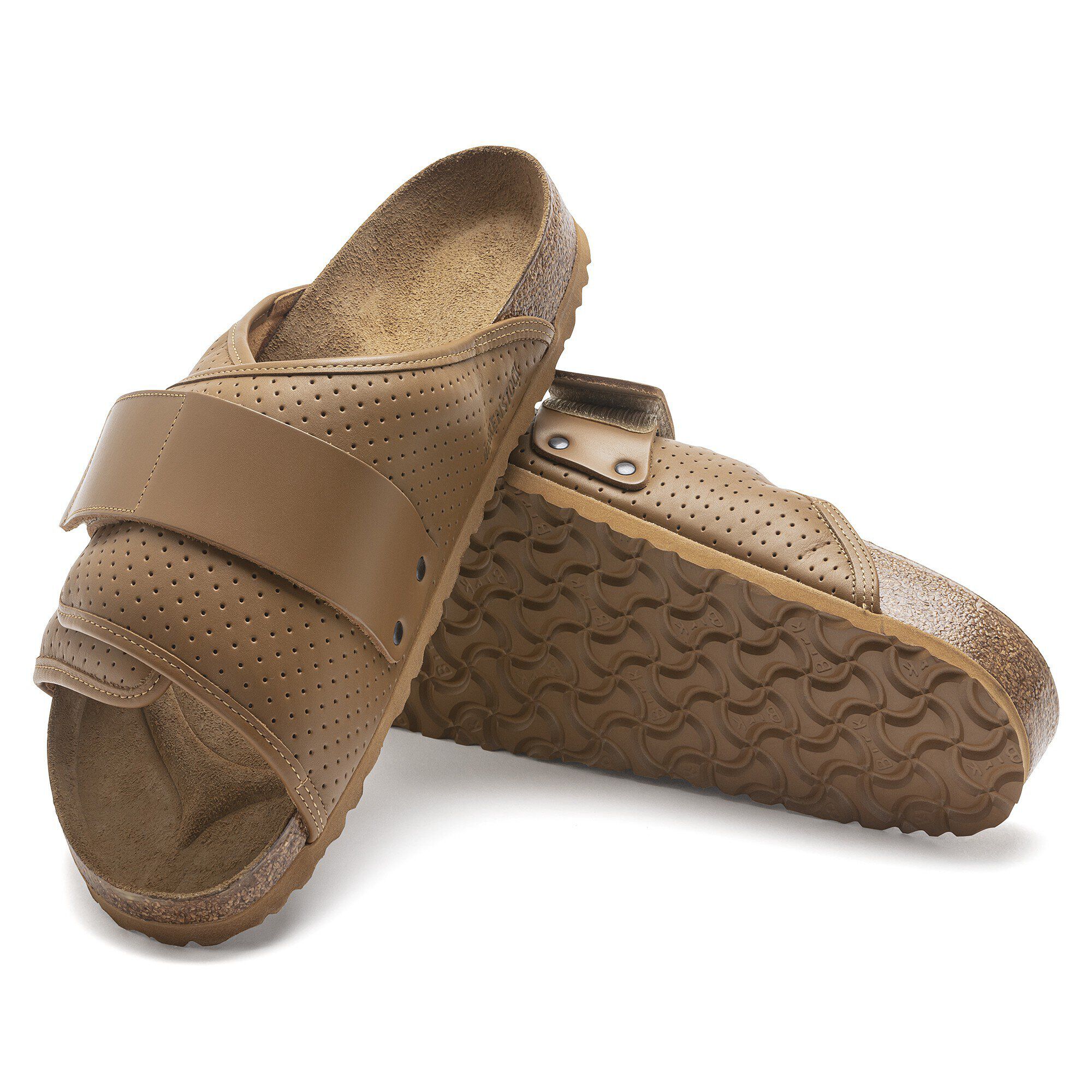 Kyoto Natural Leather - Image 4