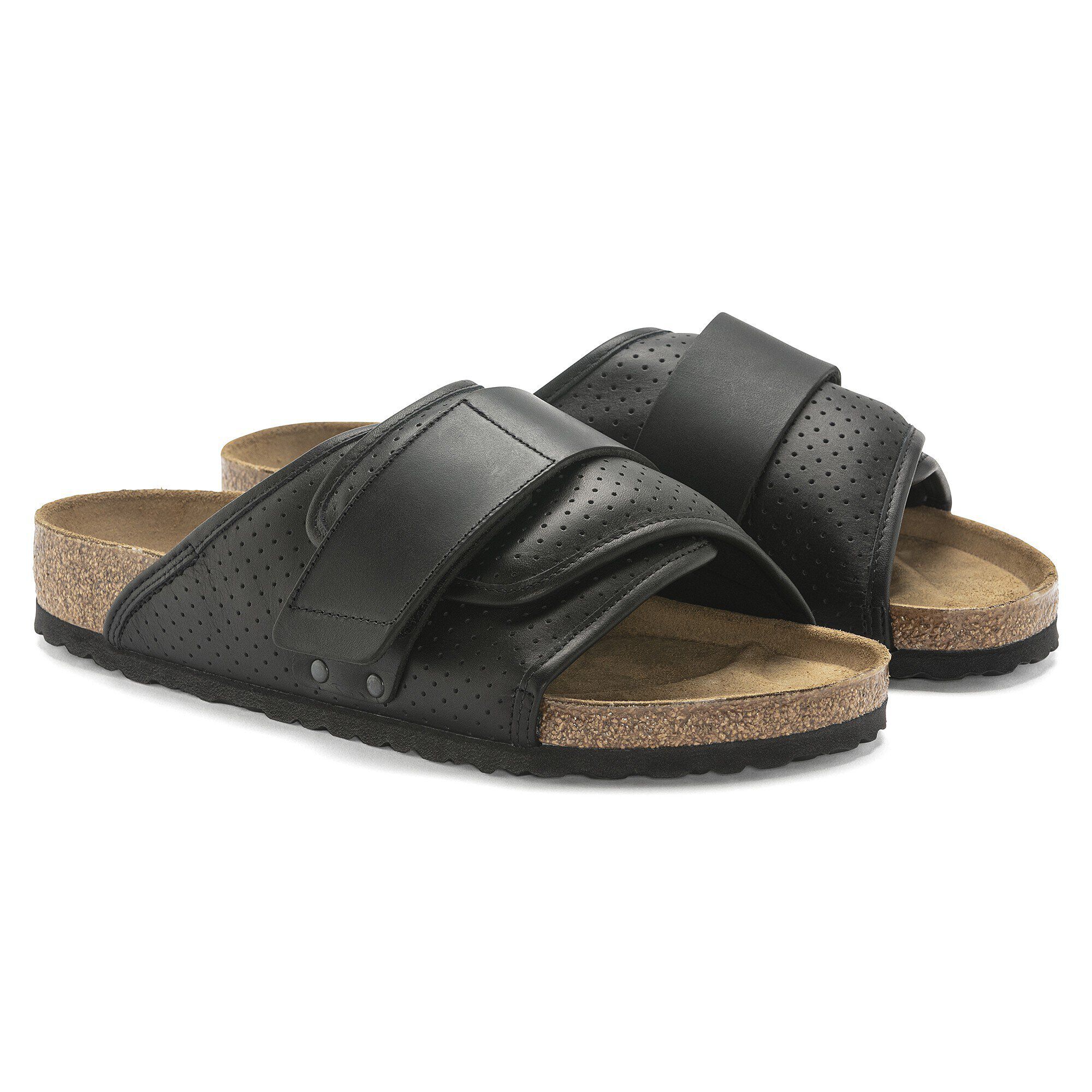 Kyoto Natural Leather - Image 9