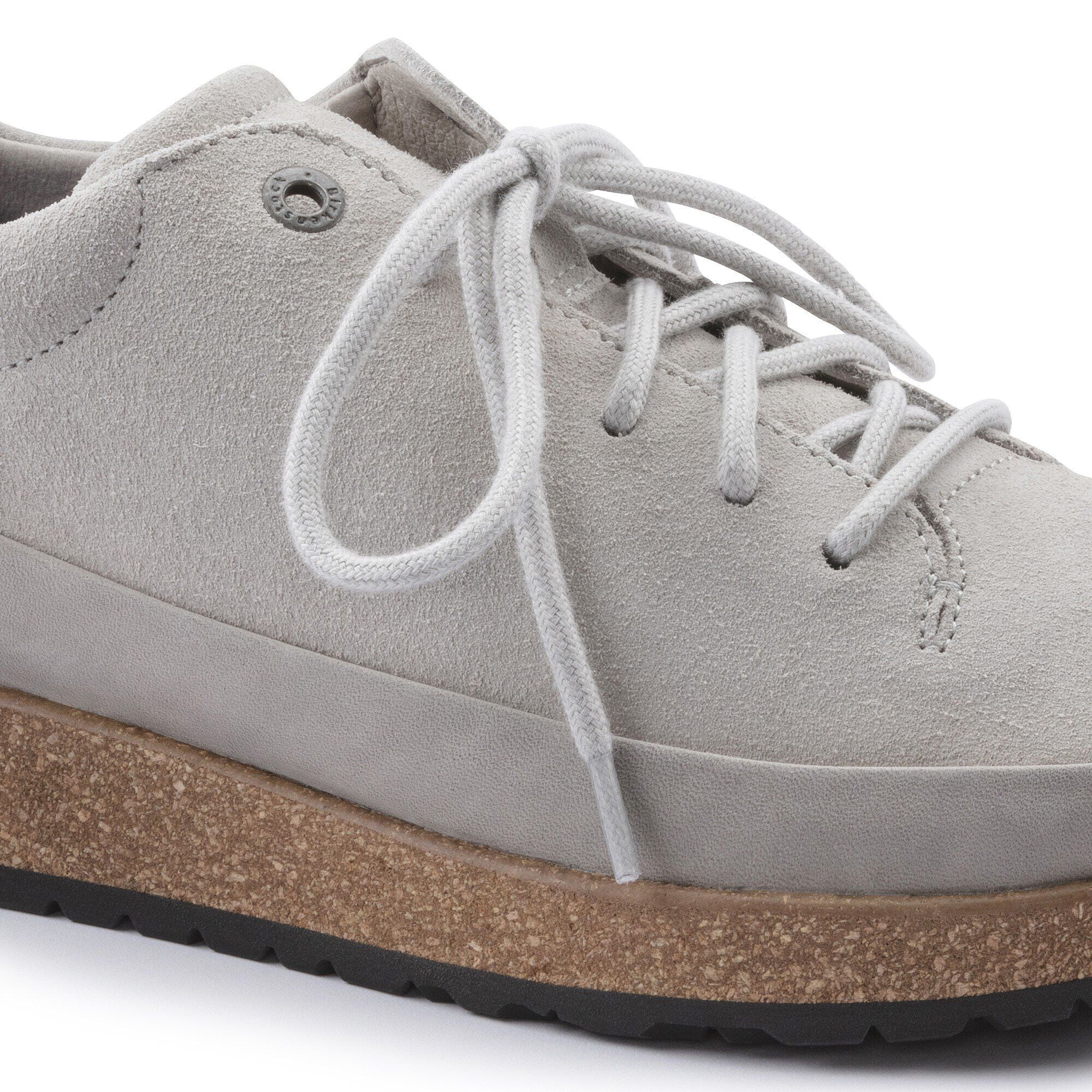 Honnef Low Suede Leather - Image 7